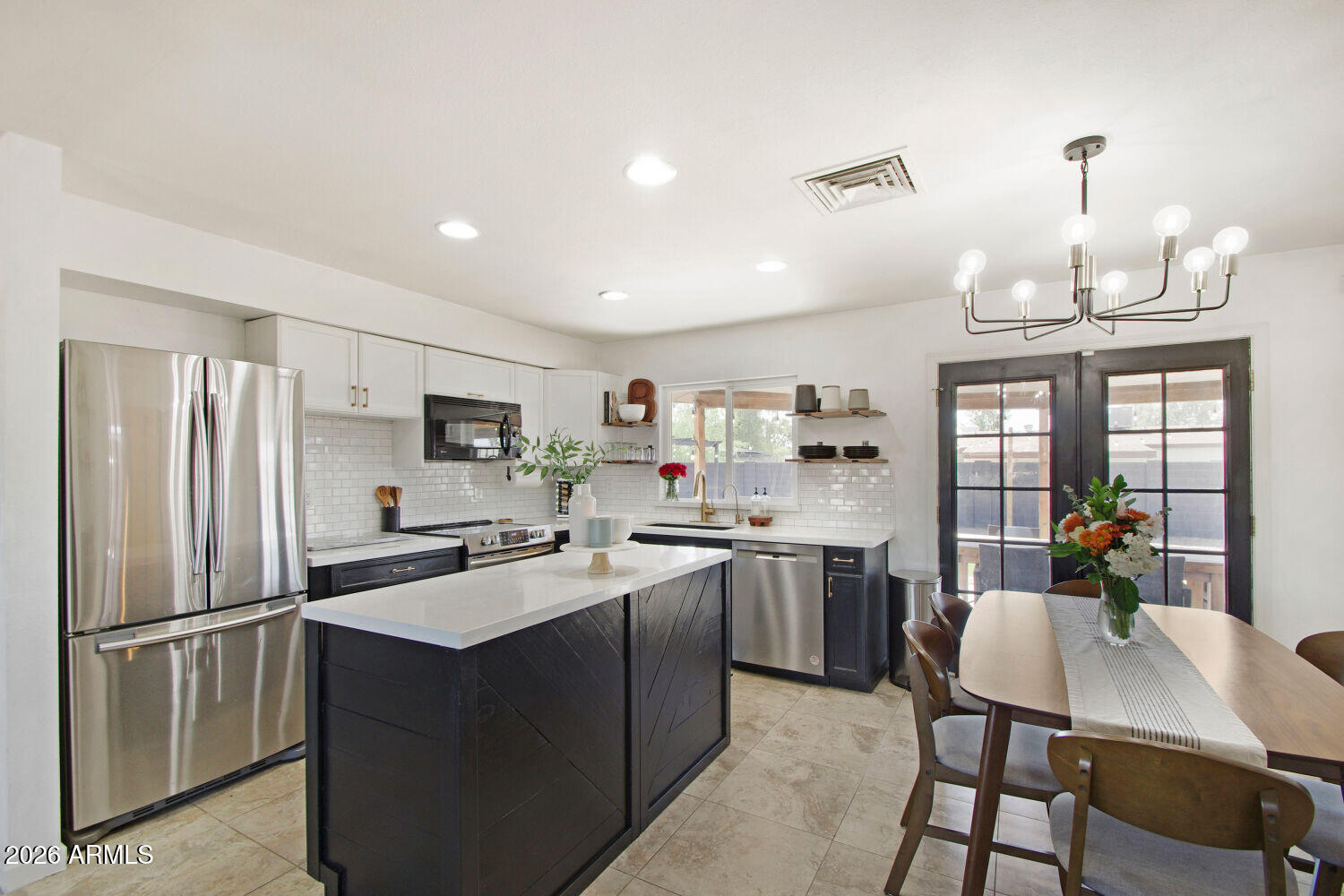 2241 W MICHELLE Drive