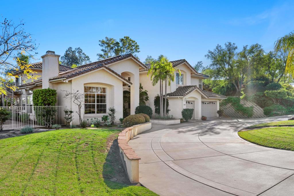 2034 Ridgecrest Place