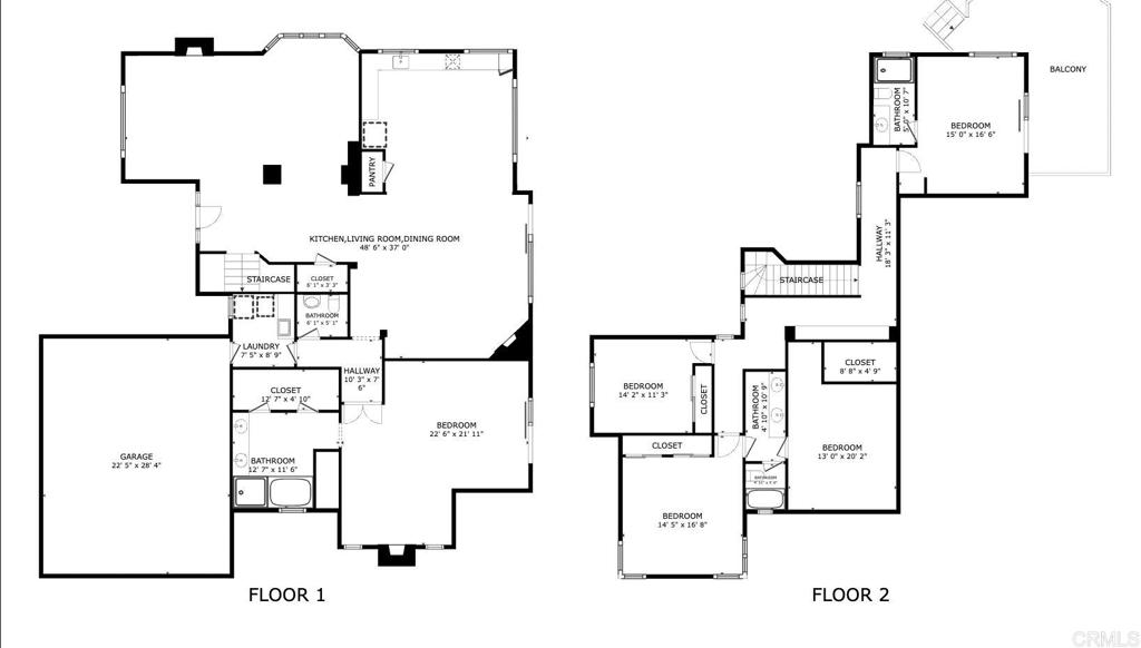 2034 Ridgecrest Place