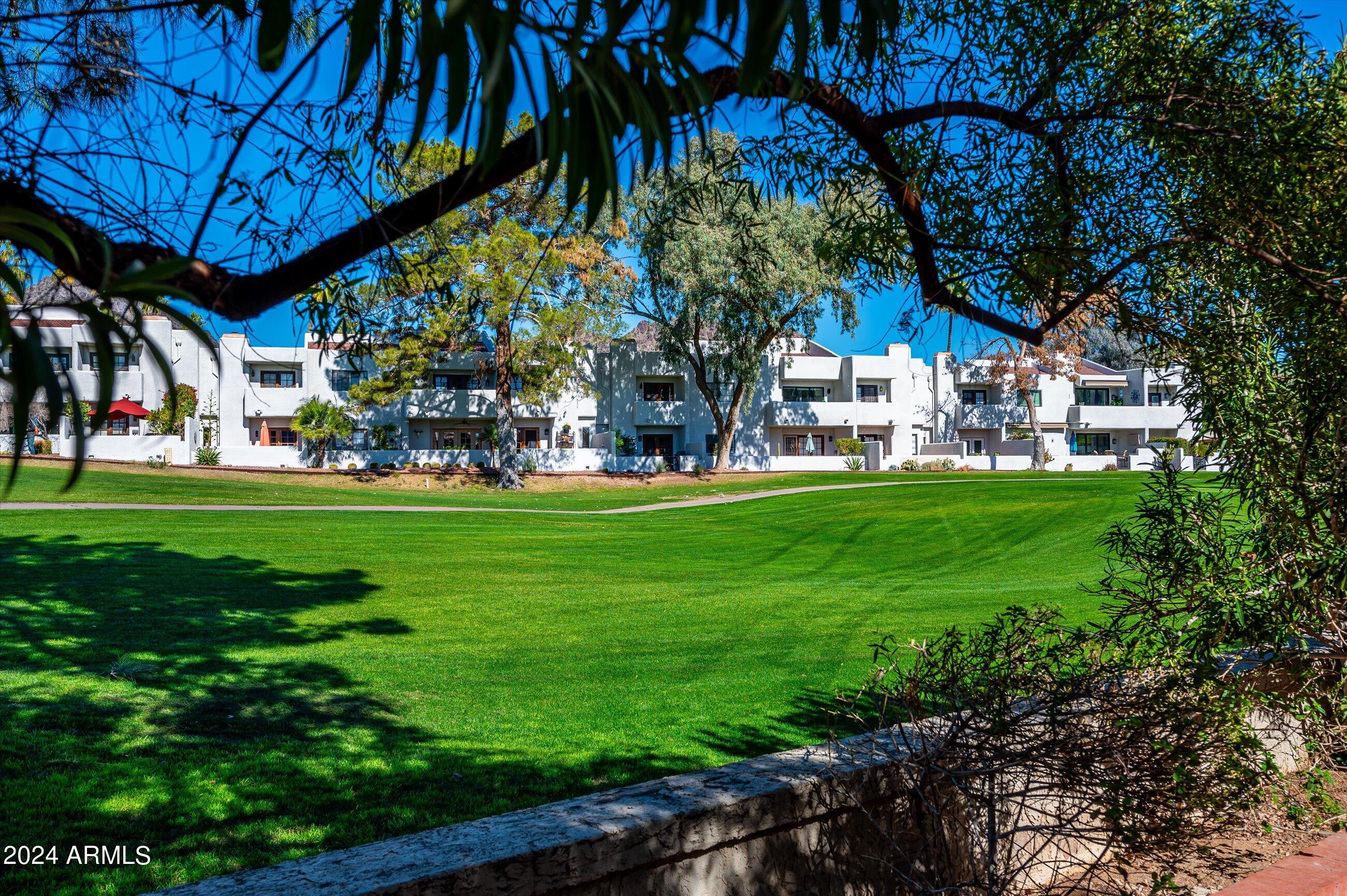 2626 E ARIZONA BILTMORE Circle, 17