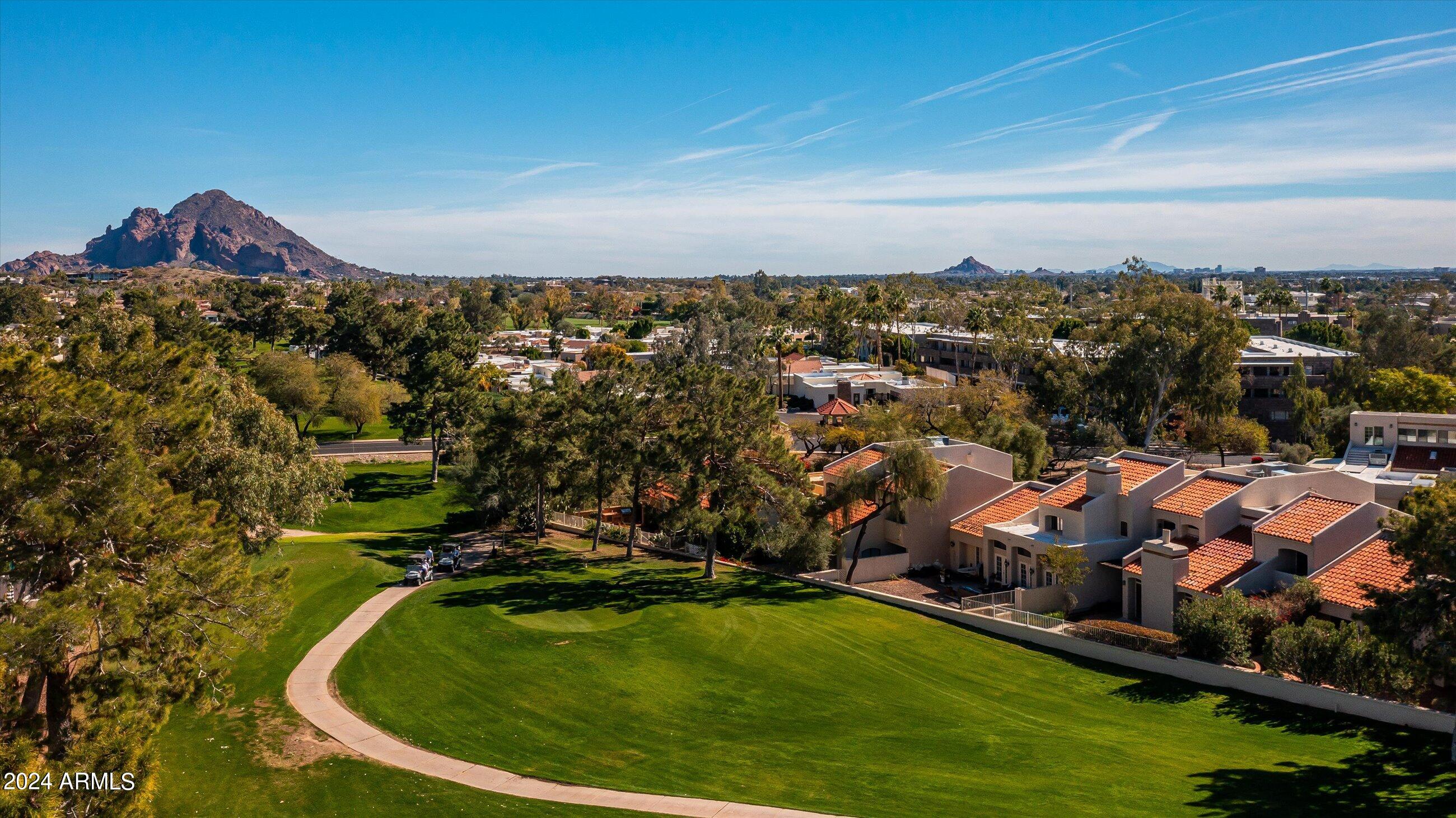 2626 E ARIZONA BILTMORE Circle, 17