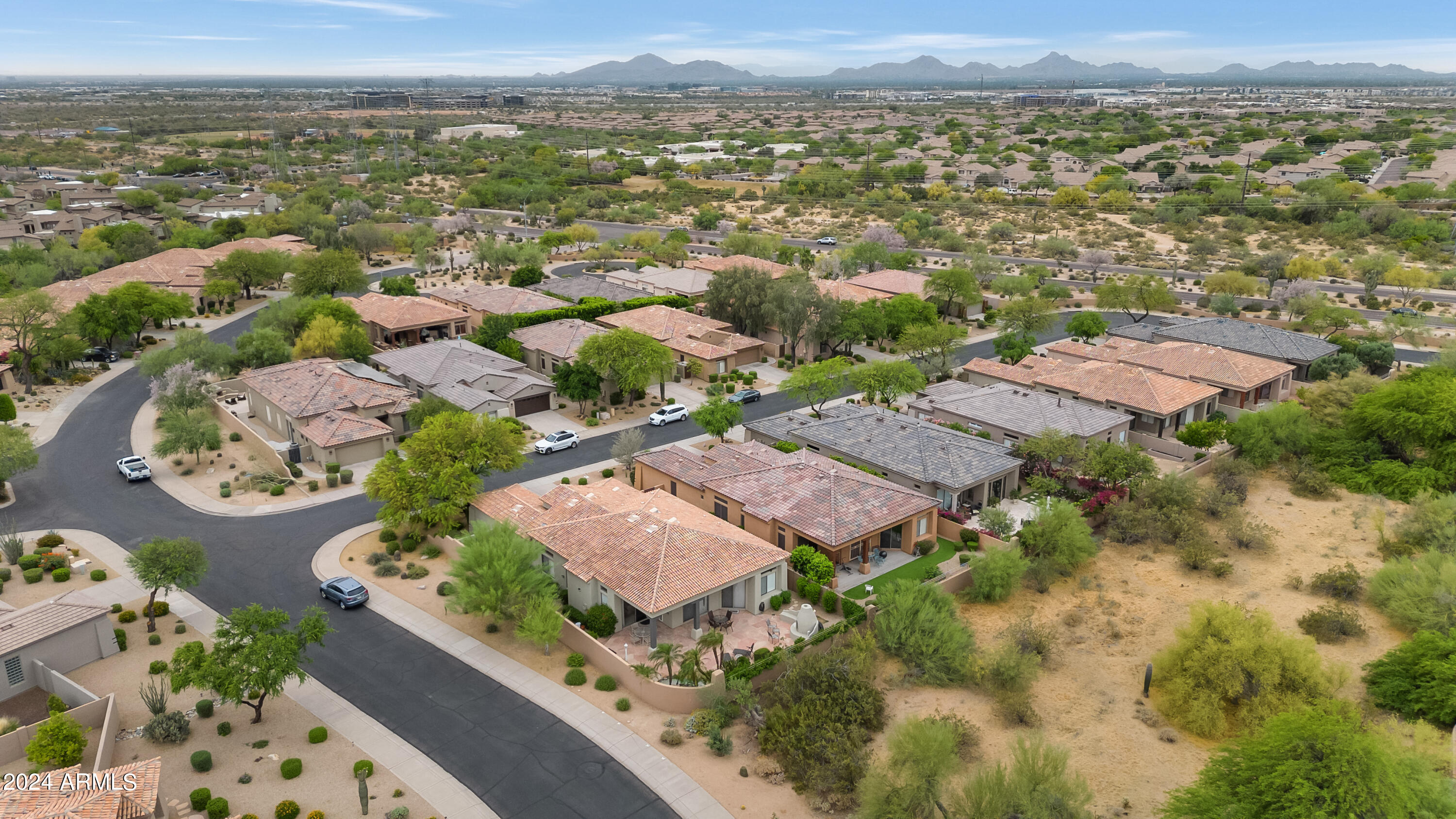 7980 E FEATHERSONG Lane