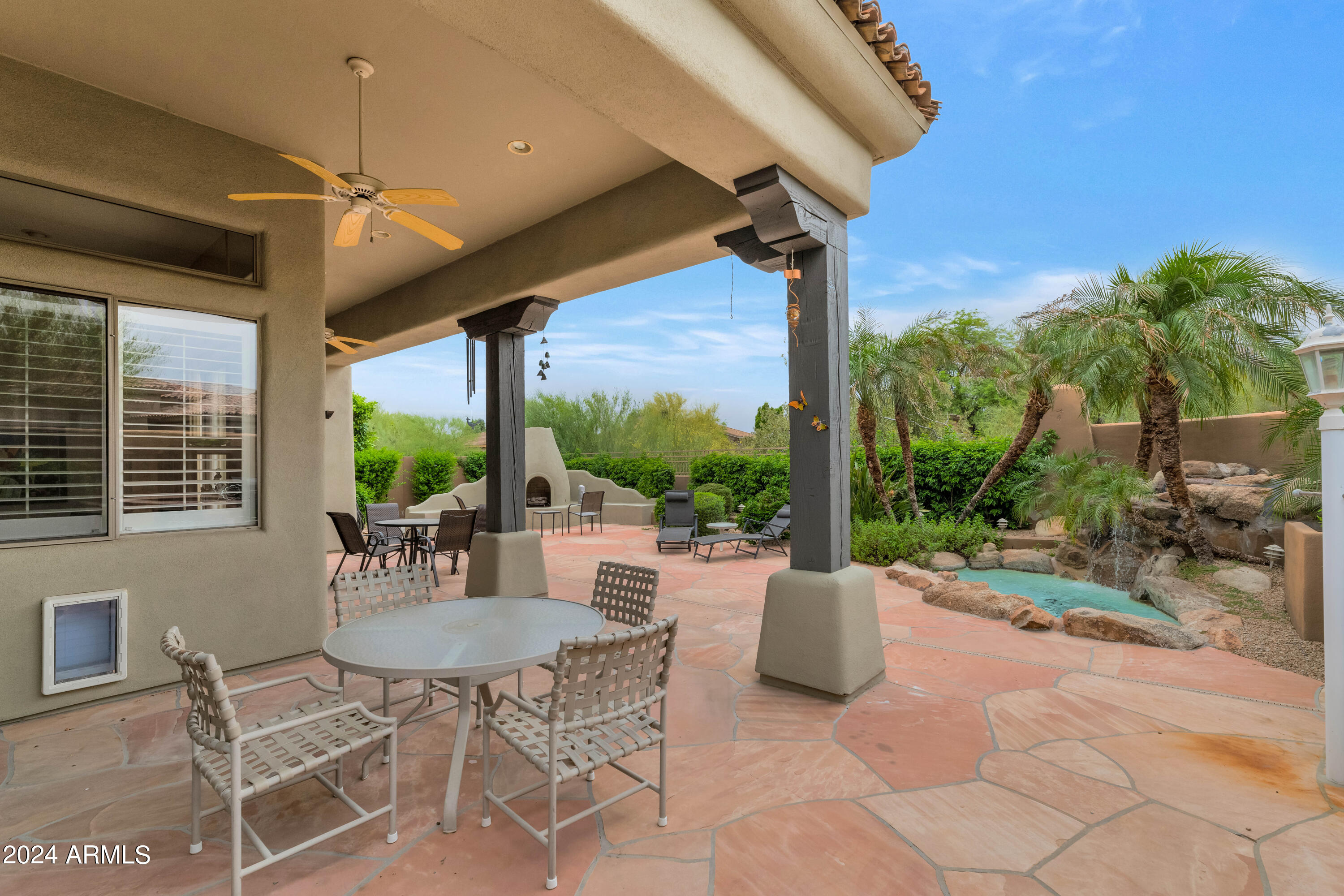 7980 E FEATHERSONG Lane