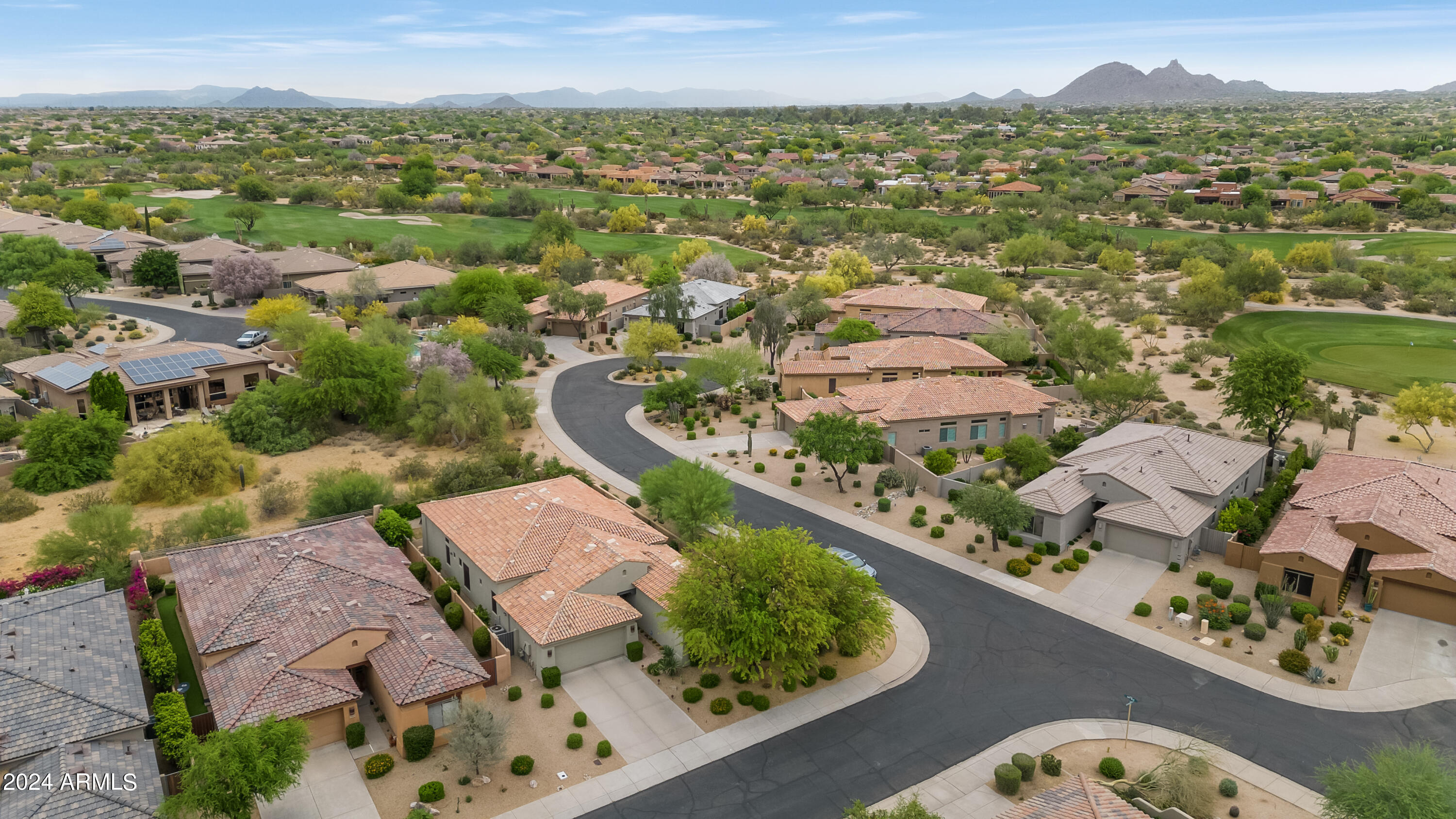 7980 E FEATHERSONG Lane