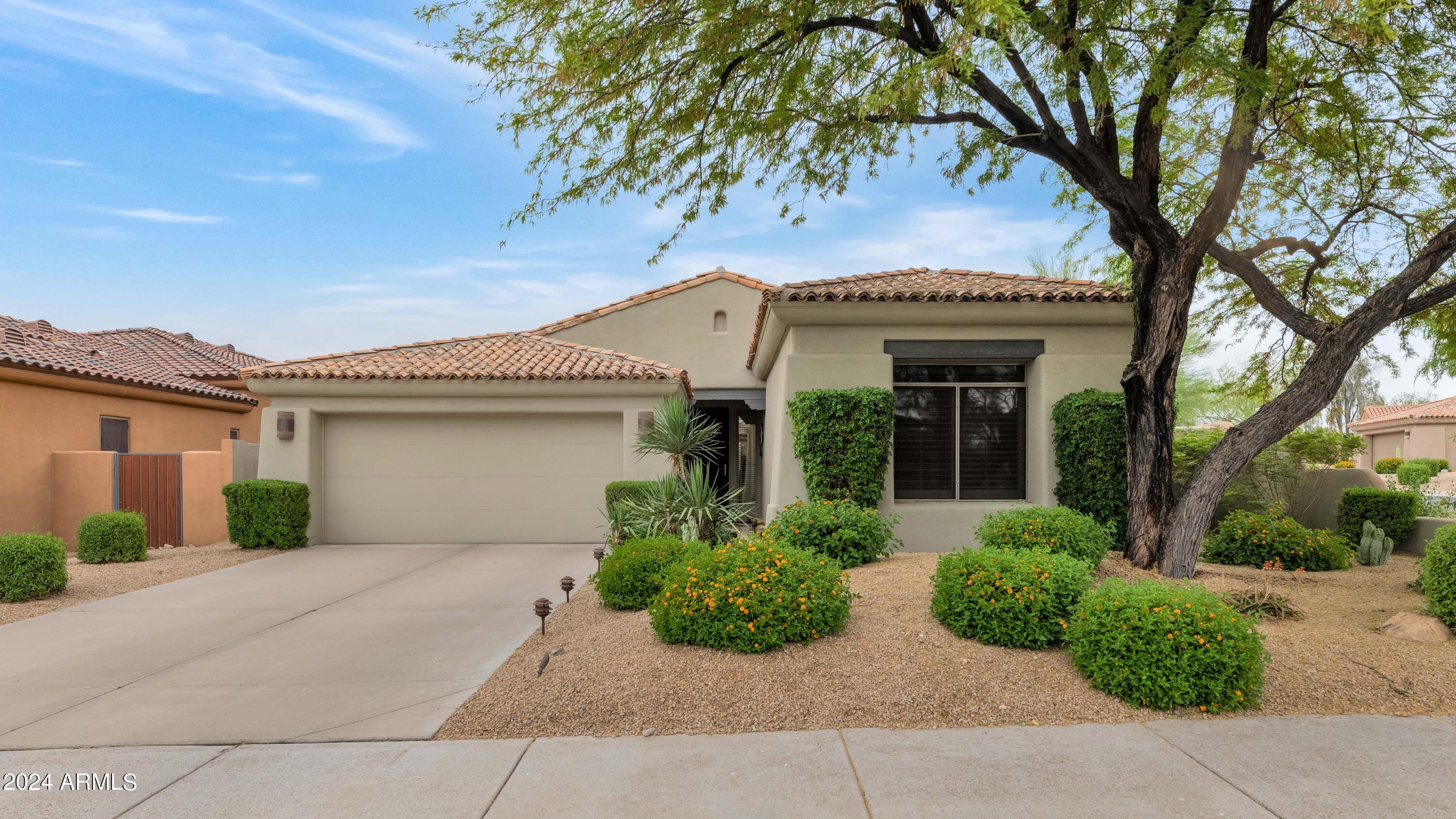 7980 E FEATHERSONG Lane