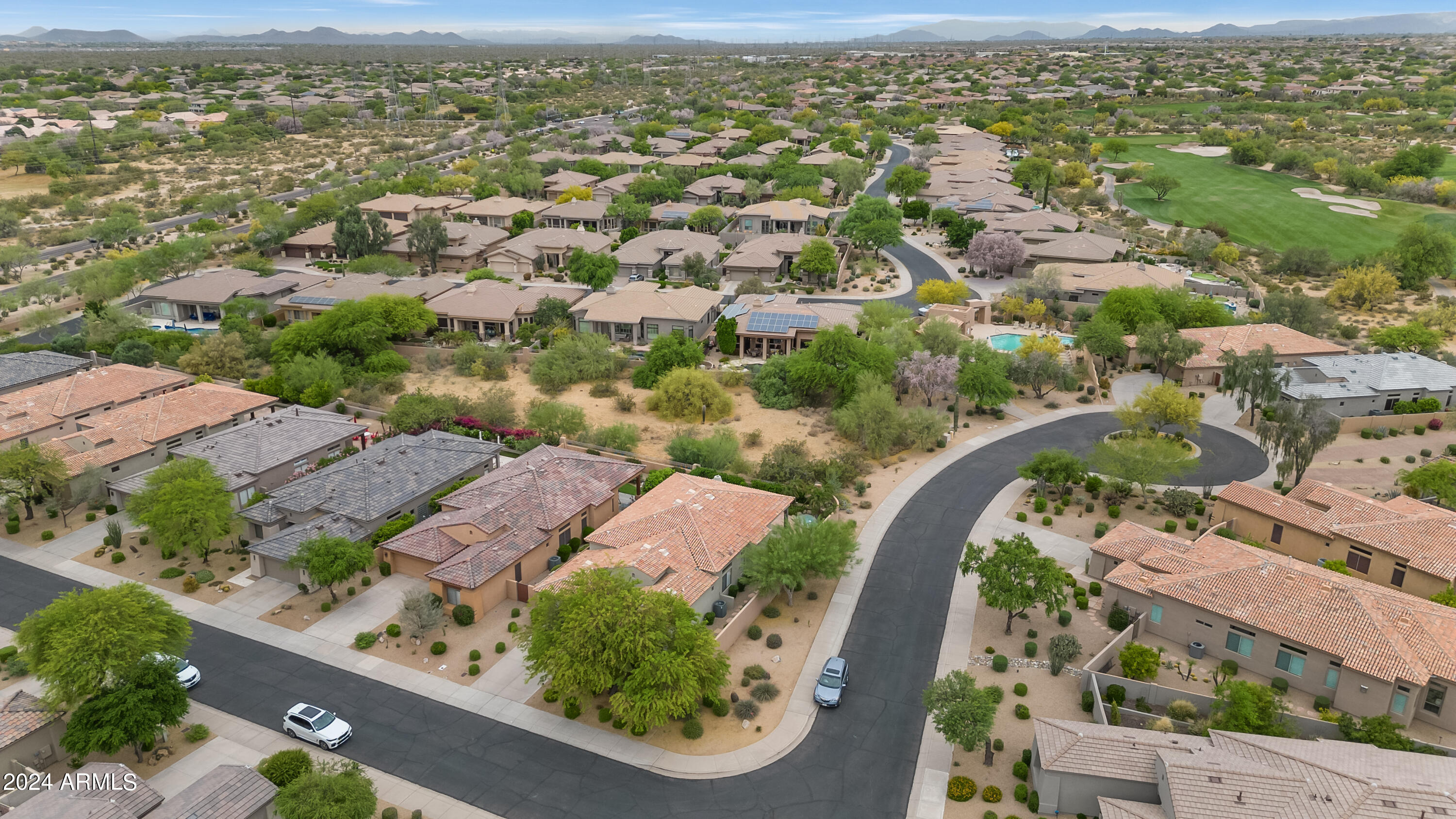 7980 E FEATHERSONG Lane