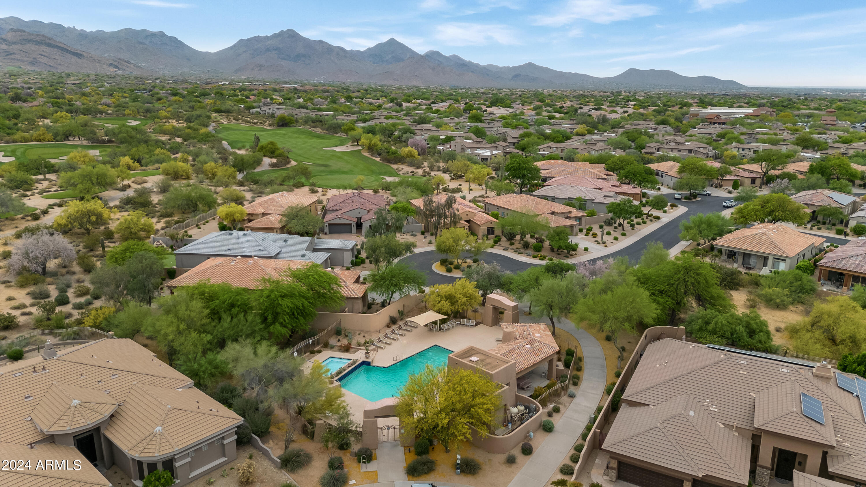 7980 E FEATHERSONG Lane