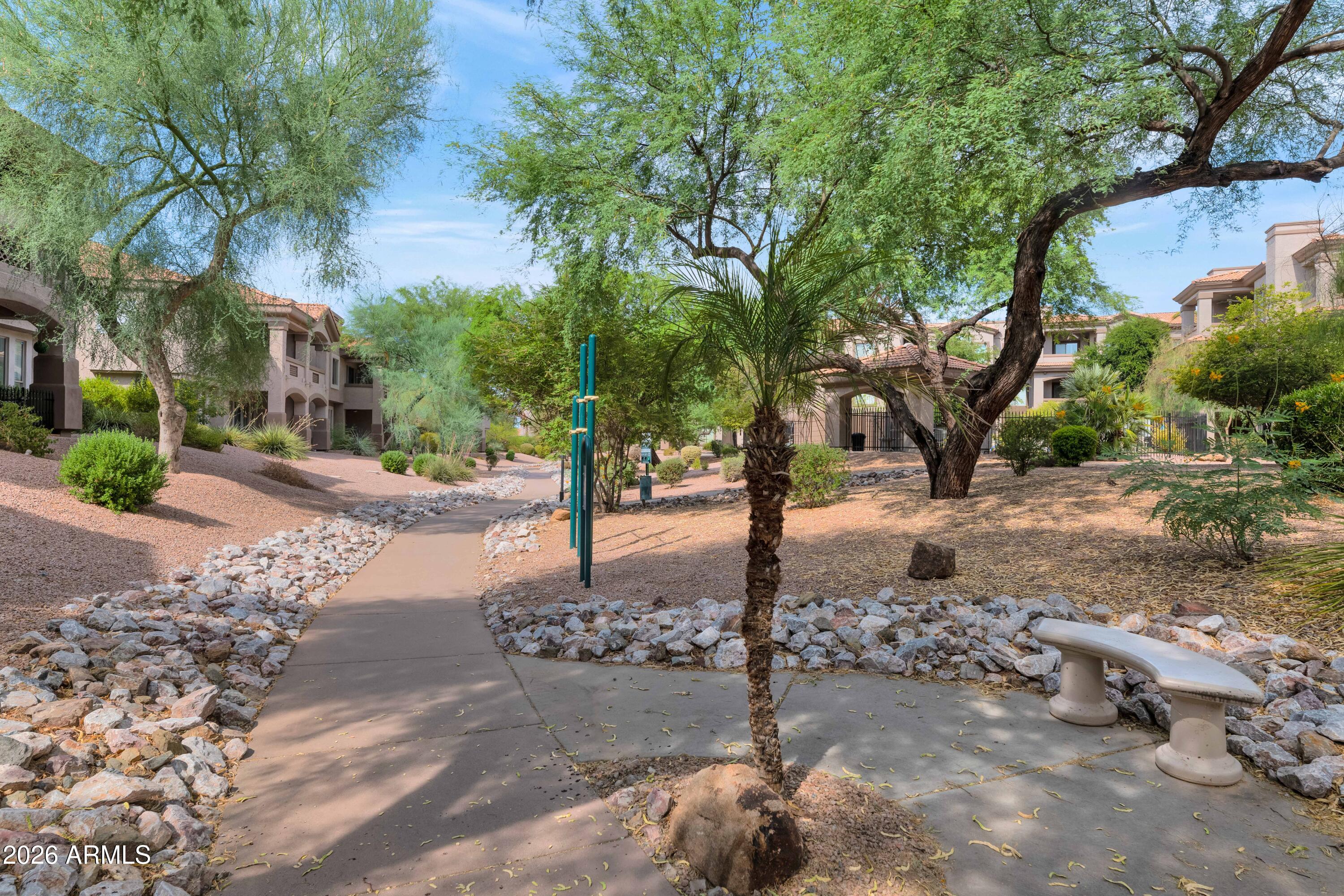 14000 N 94TH Street 3200