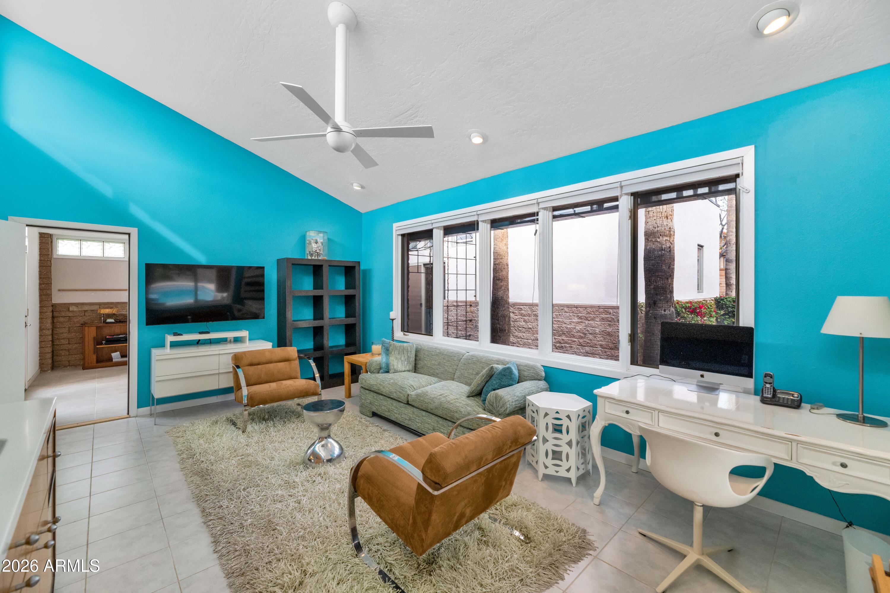 3400 E PALO VERDE Drive