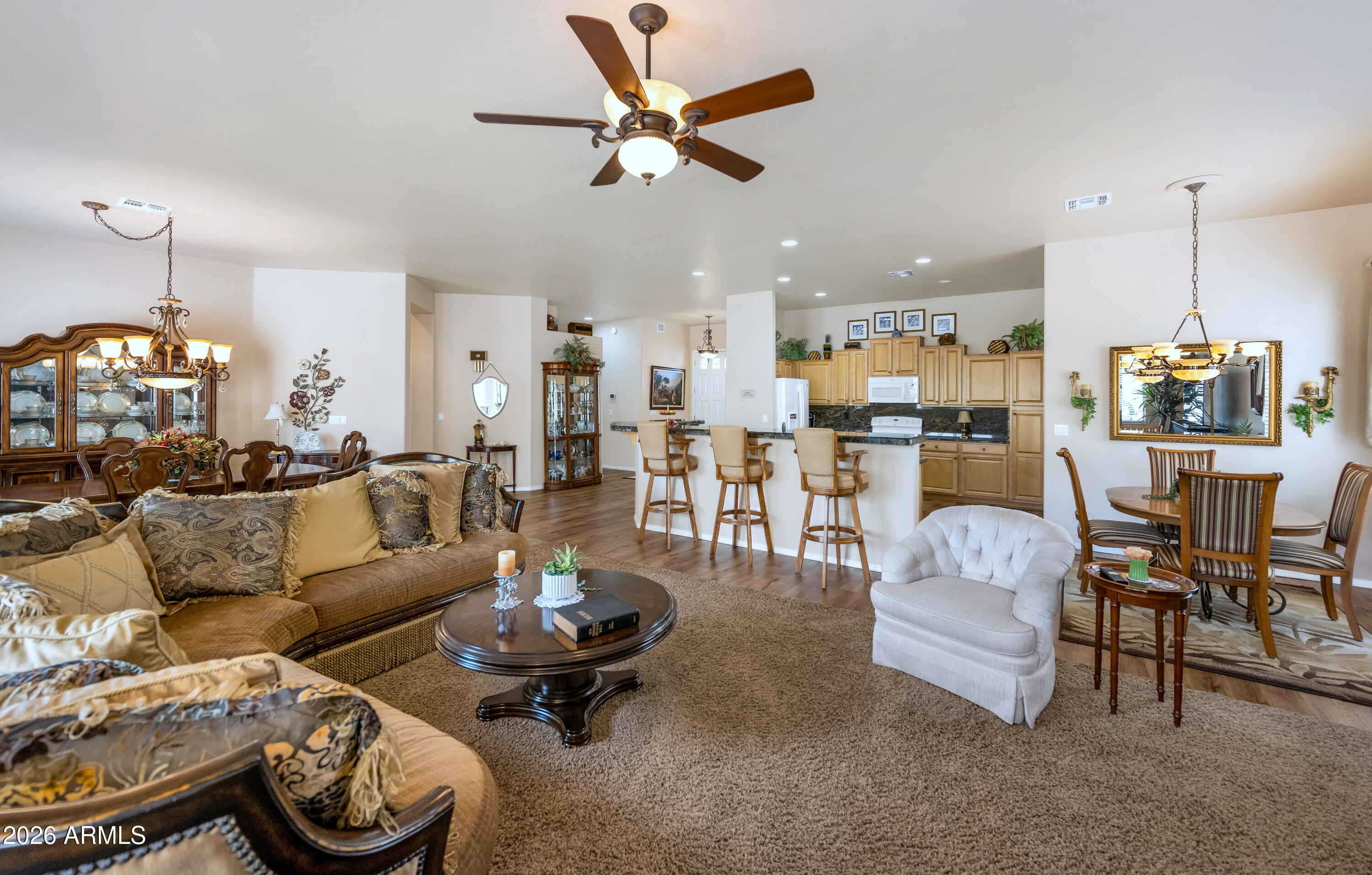 1414 W REMINGTON Drive