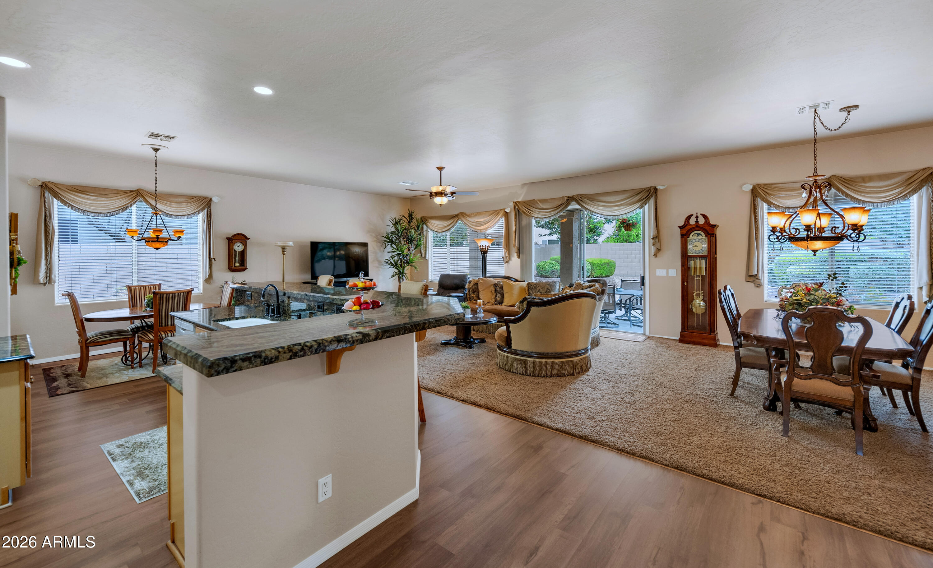 1414 W REMINGTON Drive