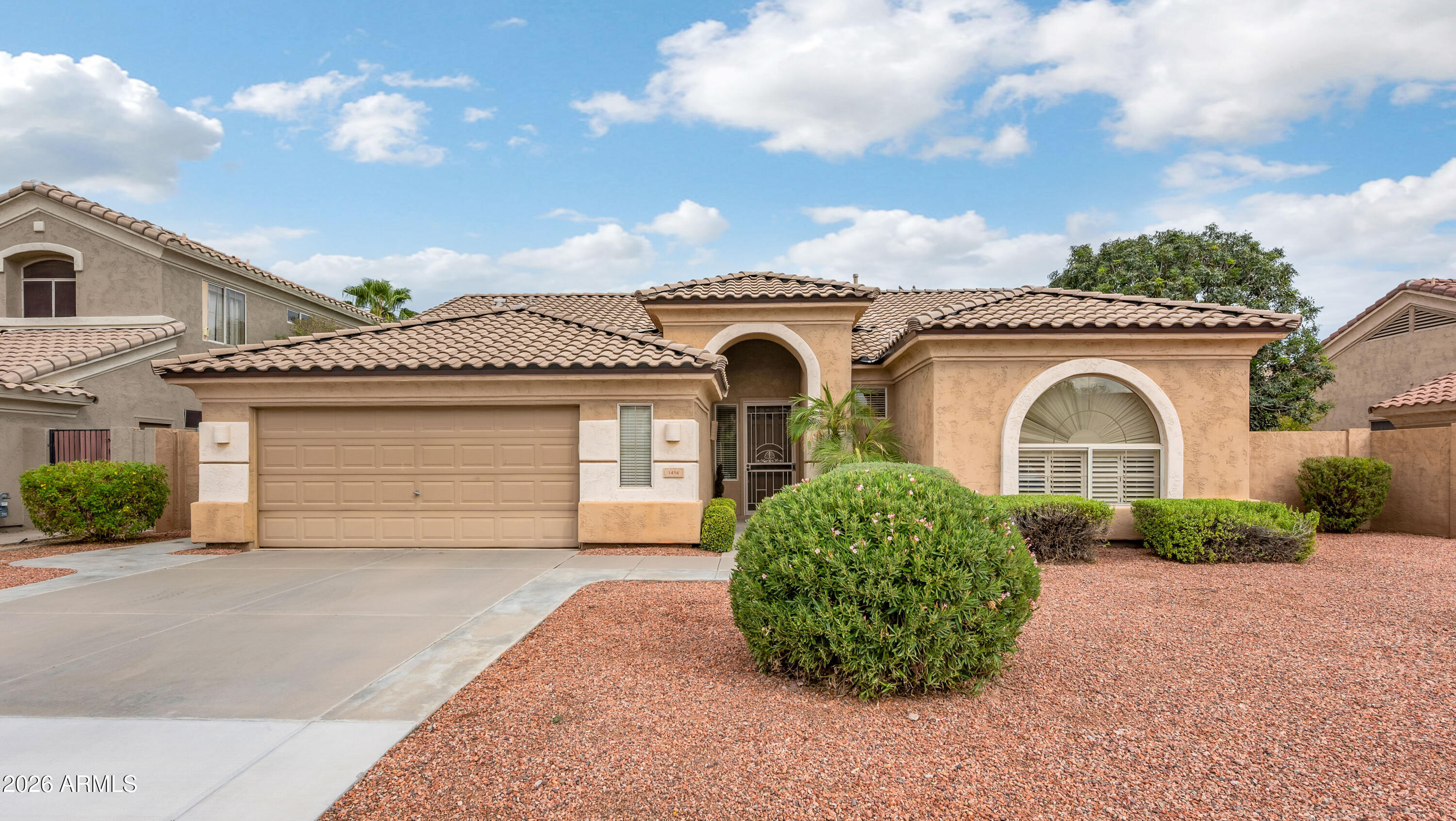 1414 W REMINGTON Drive