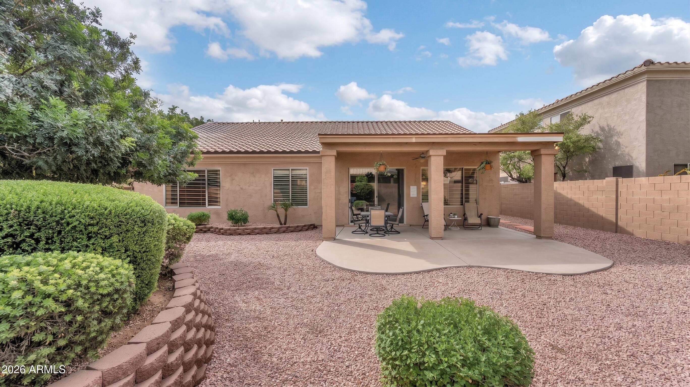 1414 W REMINGTON Drive