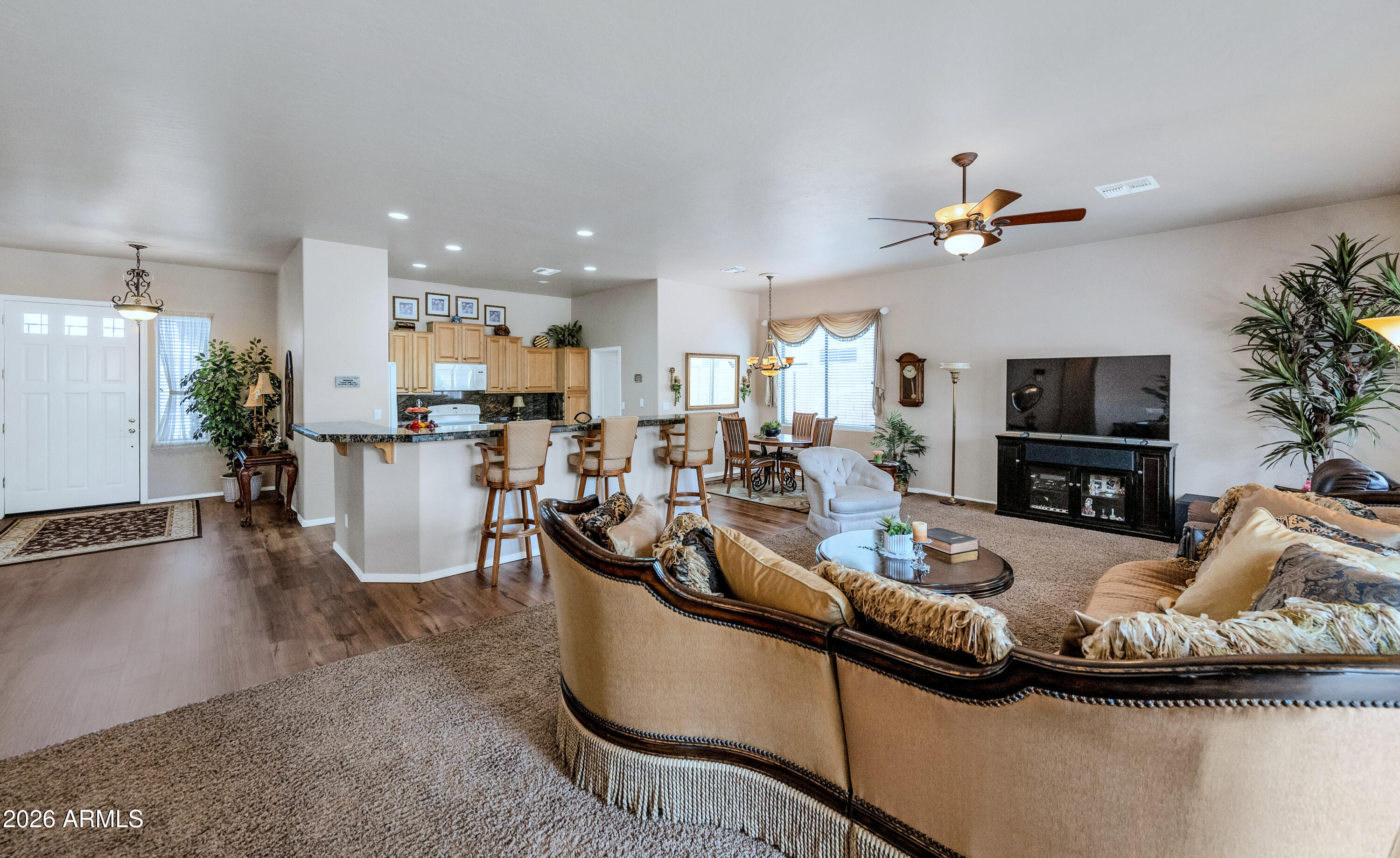 1414 W REMINGTON Drive