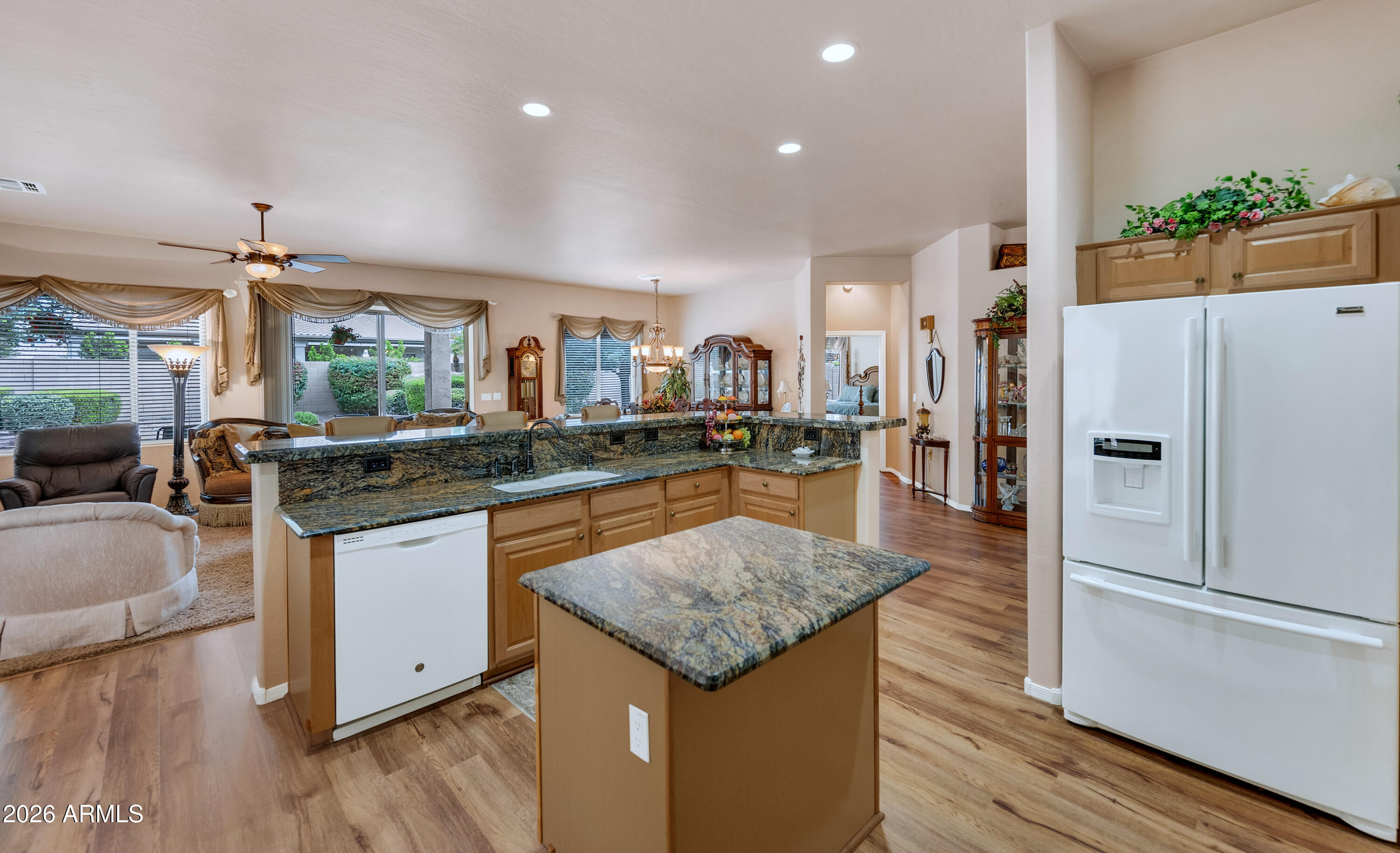 1414 W REMINGTON Drive