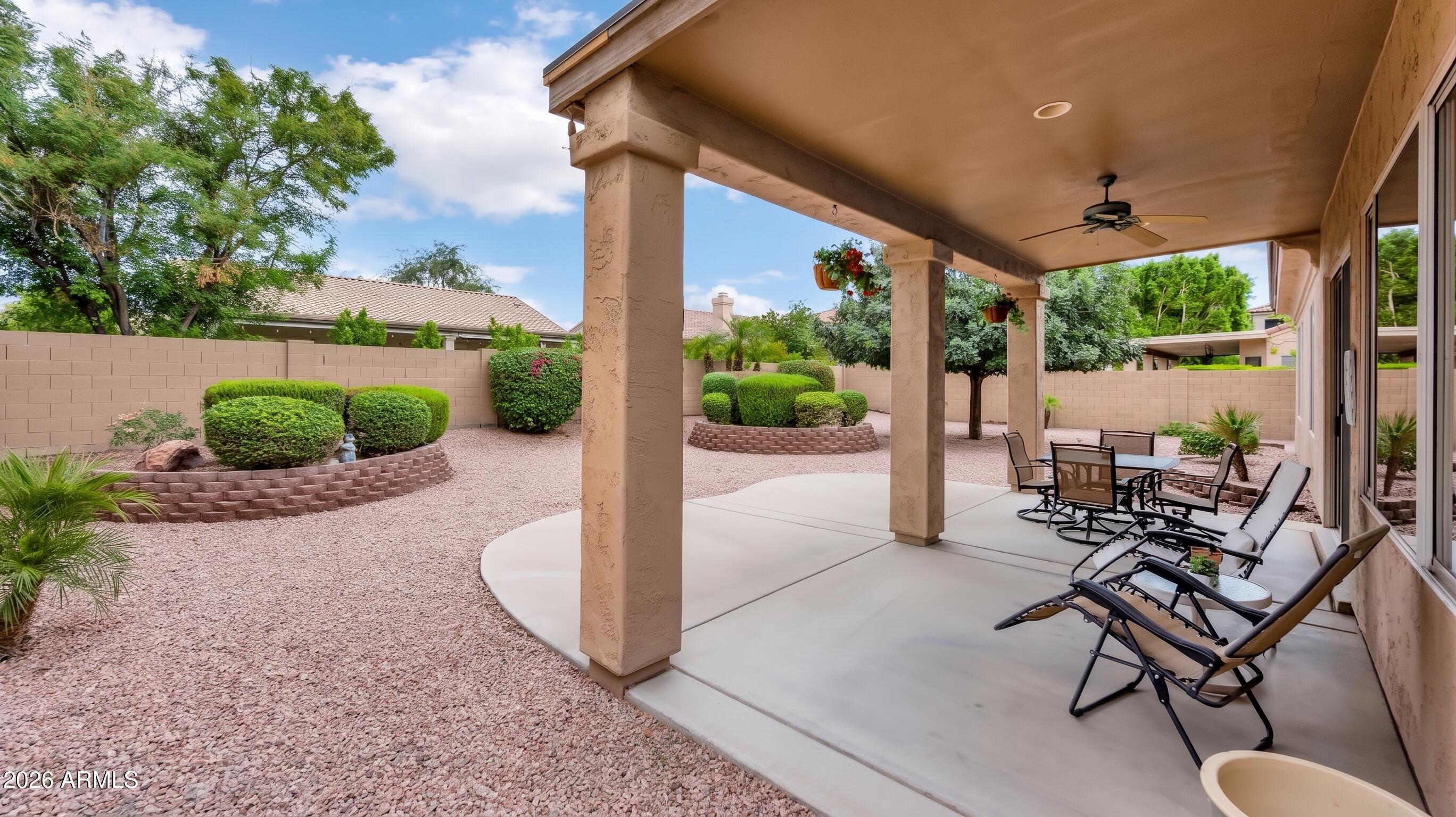 1414 W REMINGTON Drive