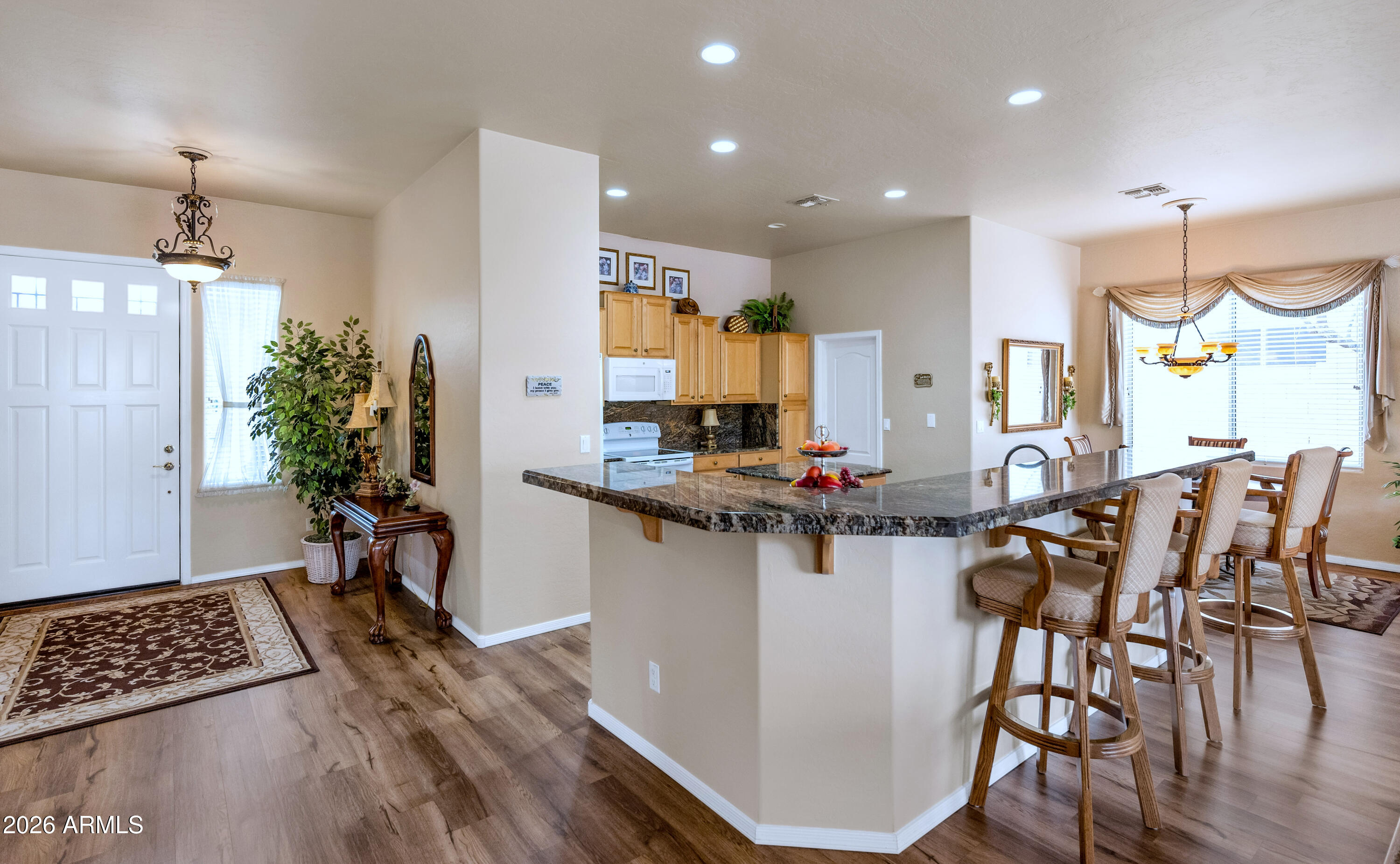 1414 W REMINGTON Drive
