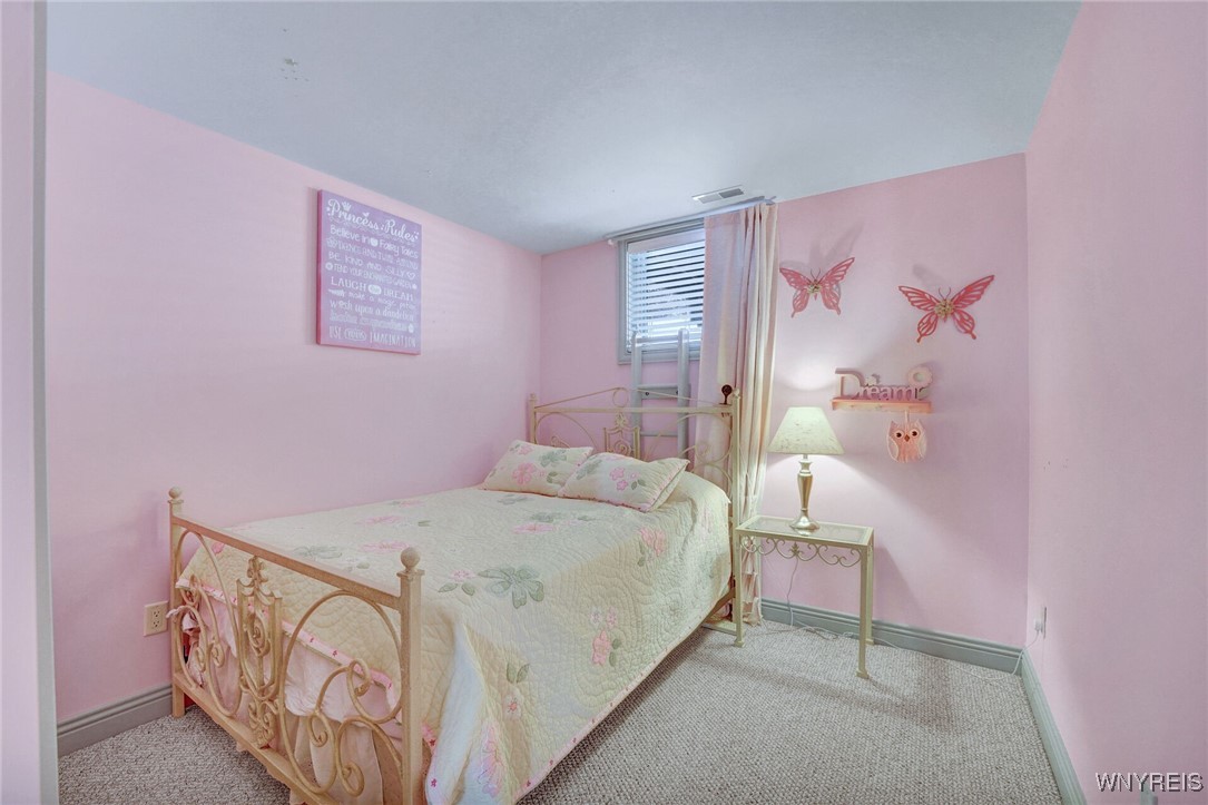 8 Mountain View - Upper