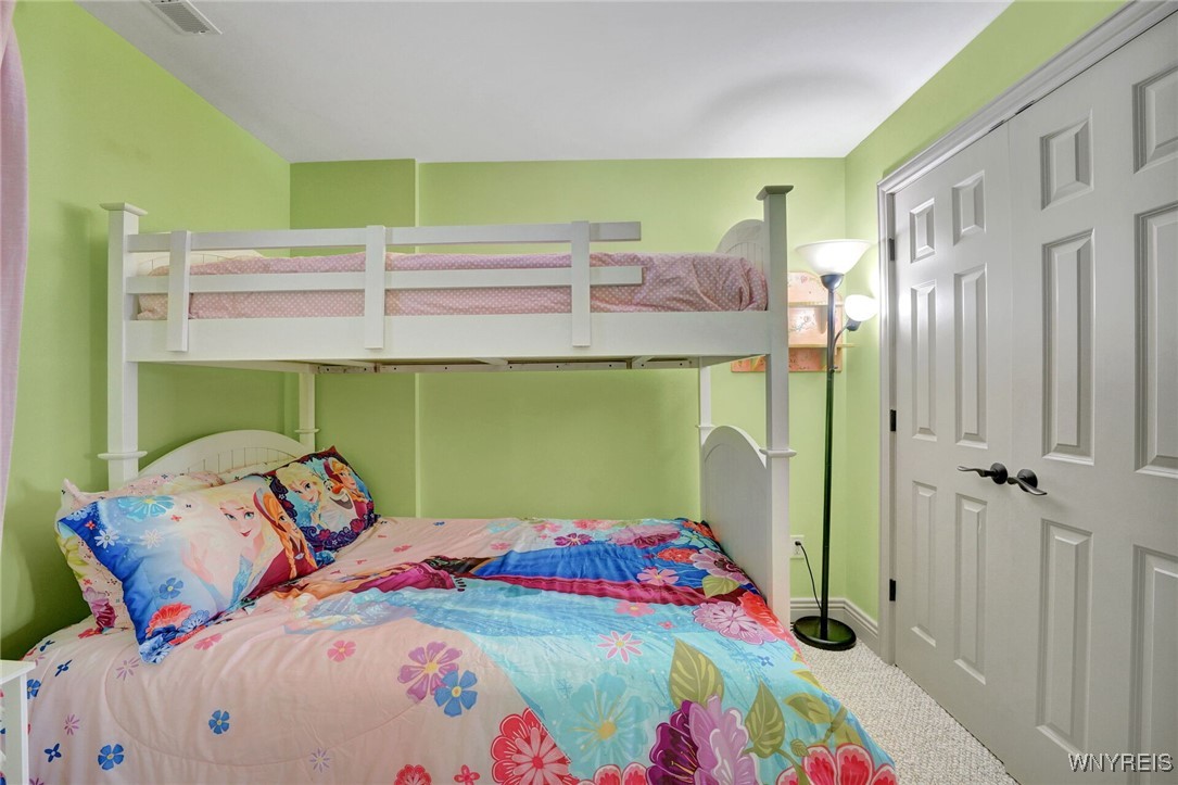 8 Mountain View - Upper