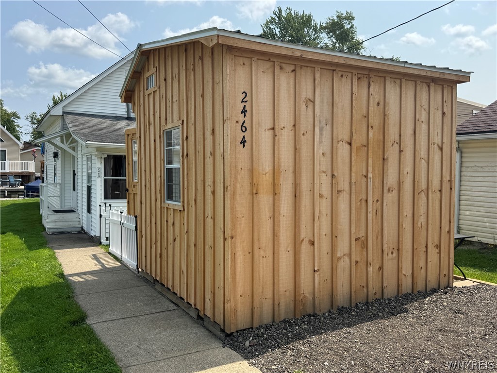 2464 Vukote Road