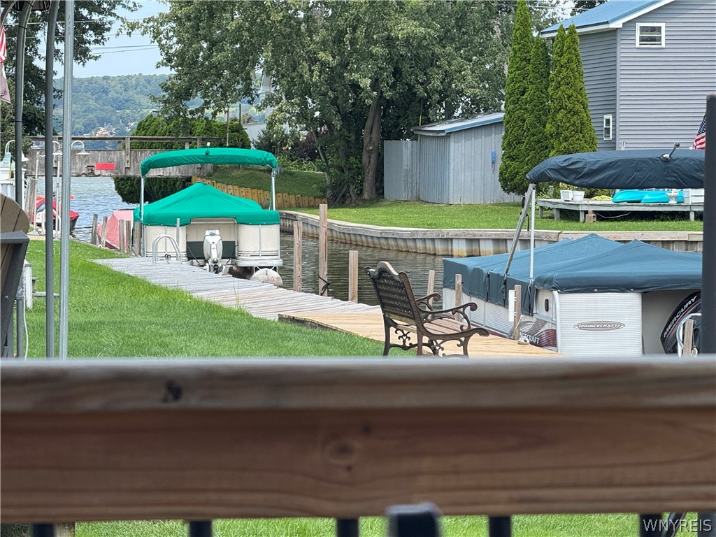 2464 Vukote Road