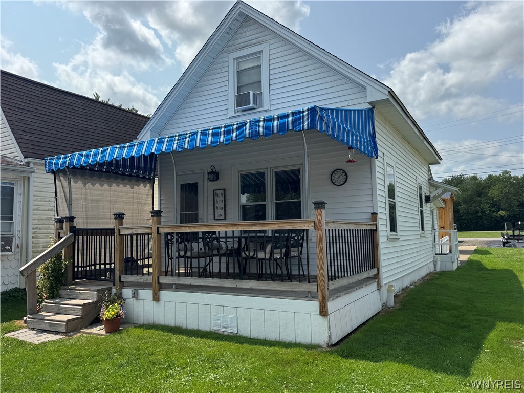 2464 Vukote Road