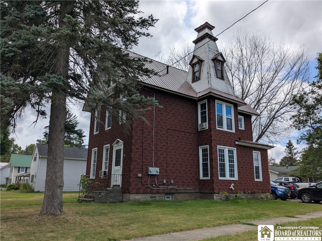 164 North Buffalo Street