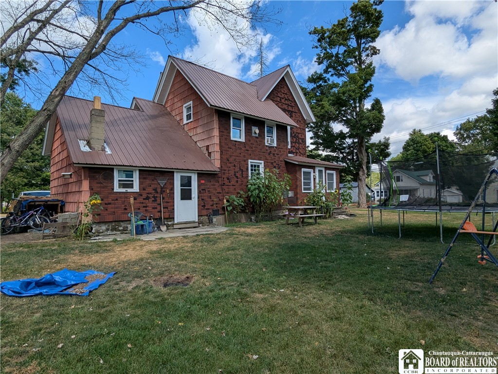 164 North Buffalo Street