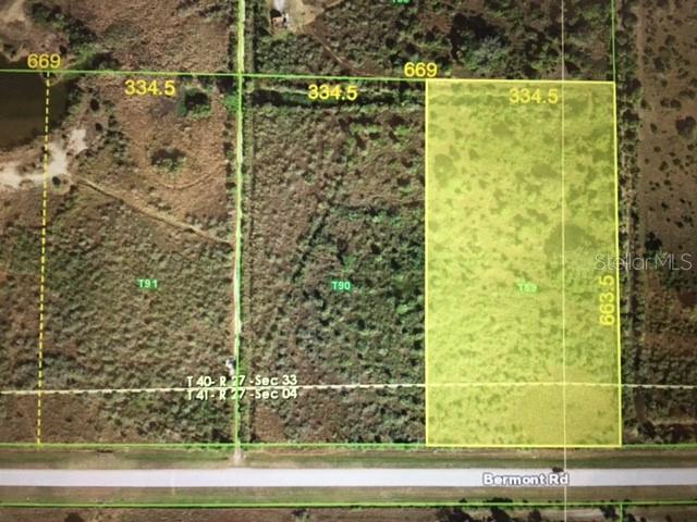 50990 BERMONT RD