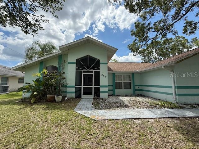 269 ROSEMARY ST