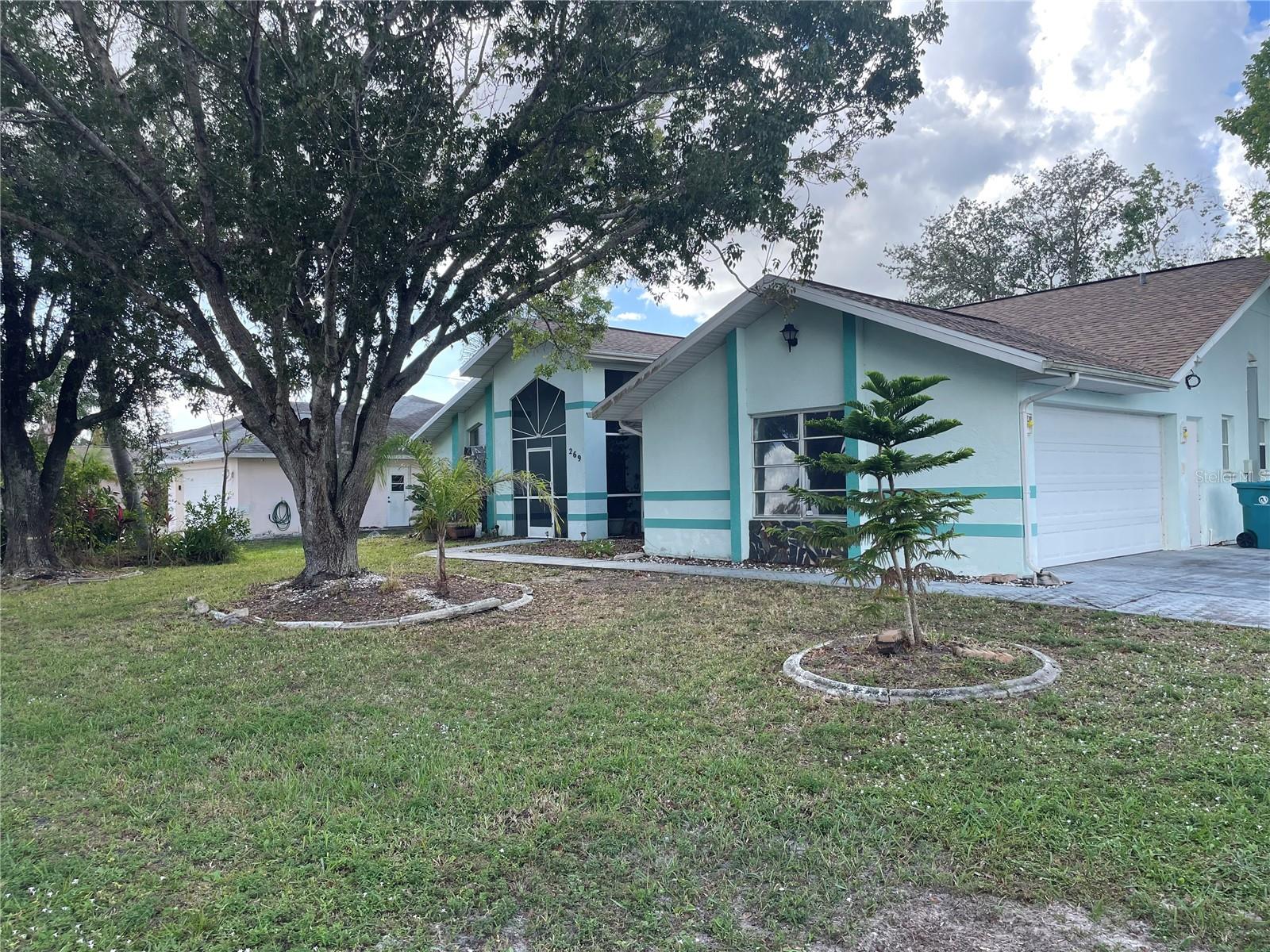 269 ROSEMARY ST