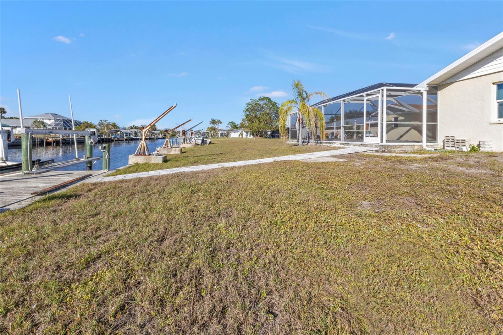 4107 ROCK CREEK DR