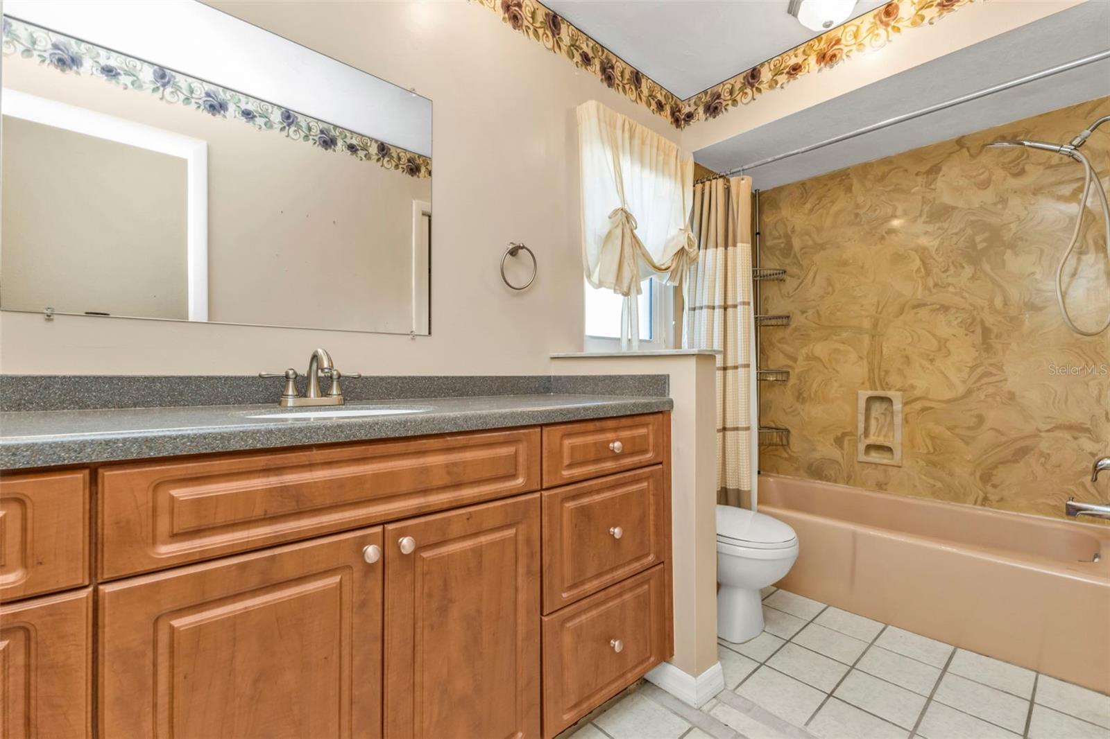 4107 ROCK CREEK DR