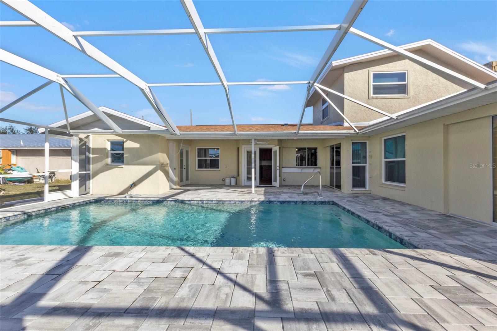 4107 ROCK CREEK DR