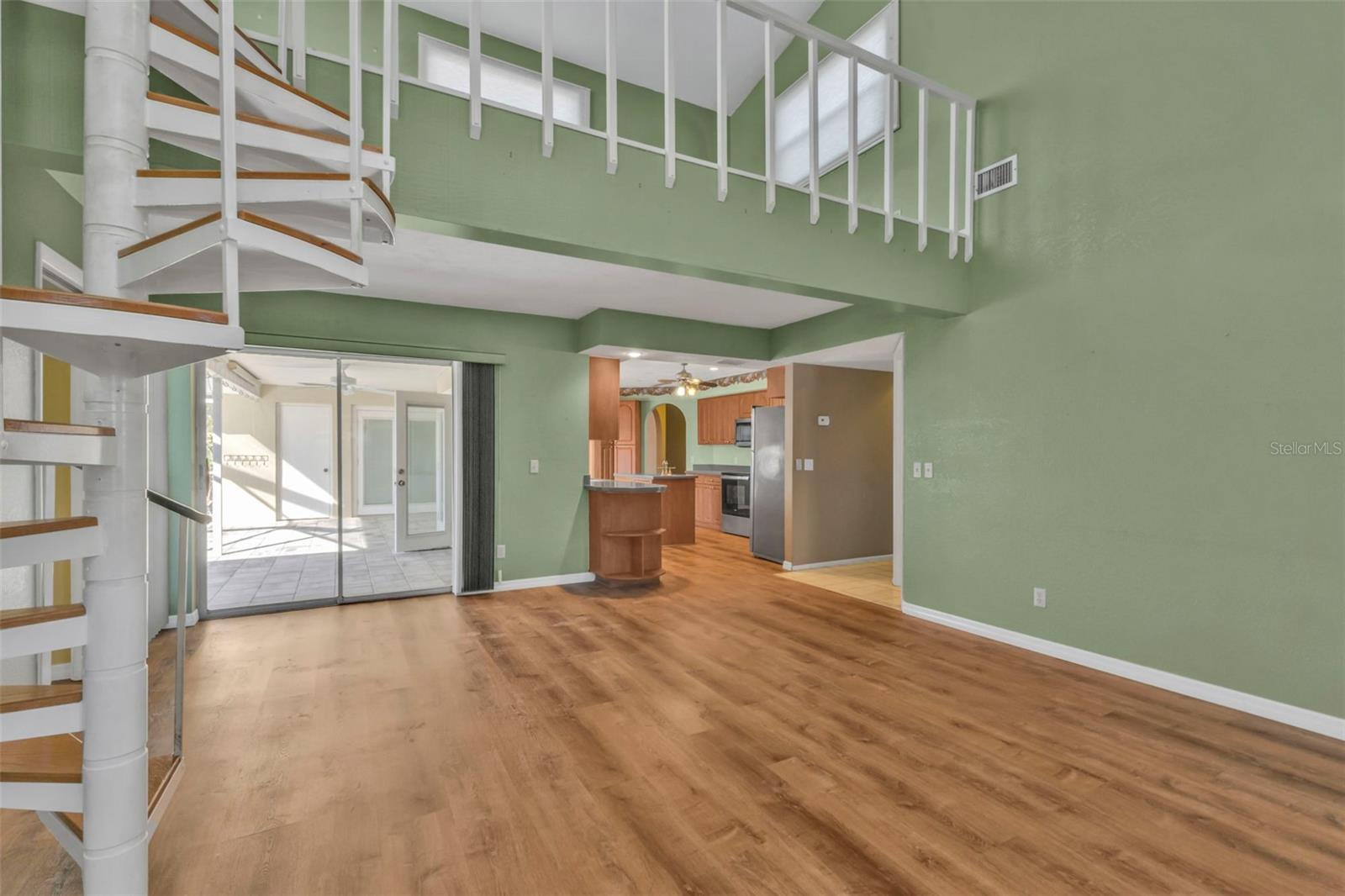 4107 ROCK CREEK DR