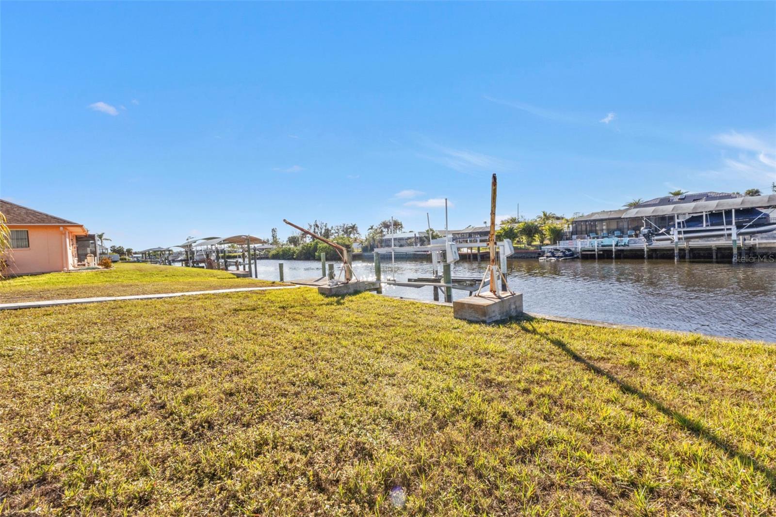4107 ROCK CREEK DR