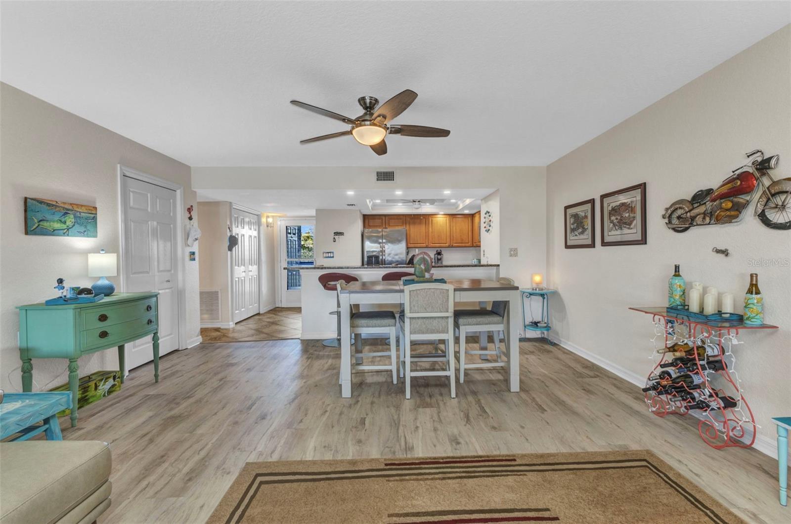 601 SHREVE ST #36C