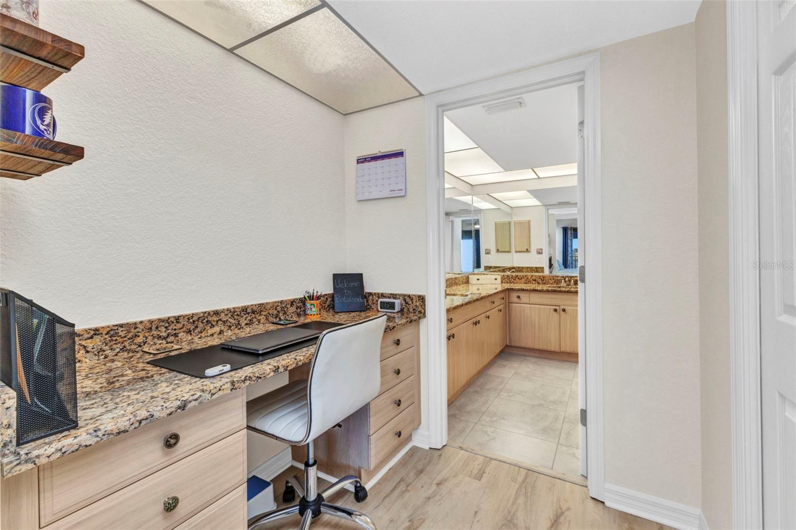 601 SHREVE ST #36C