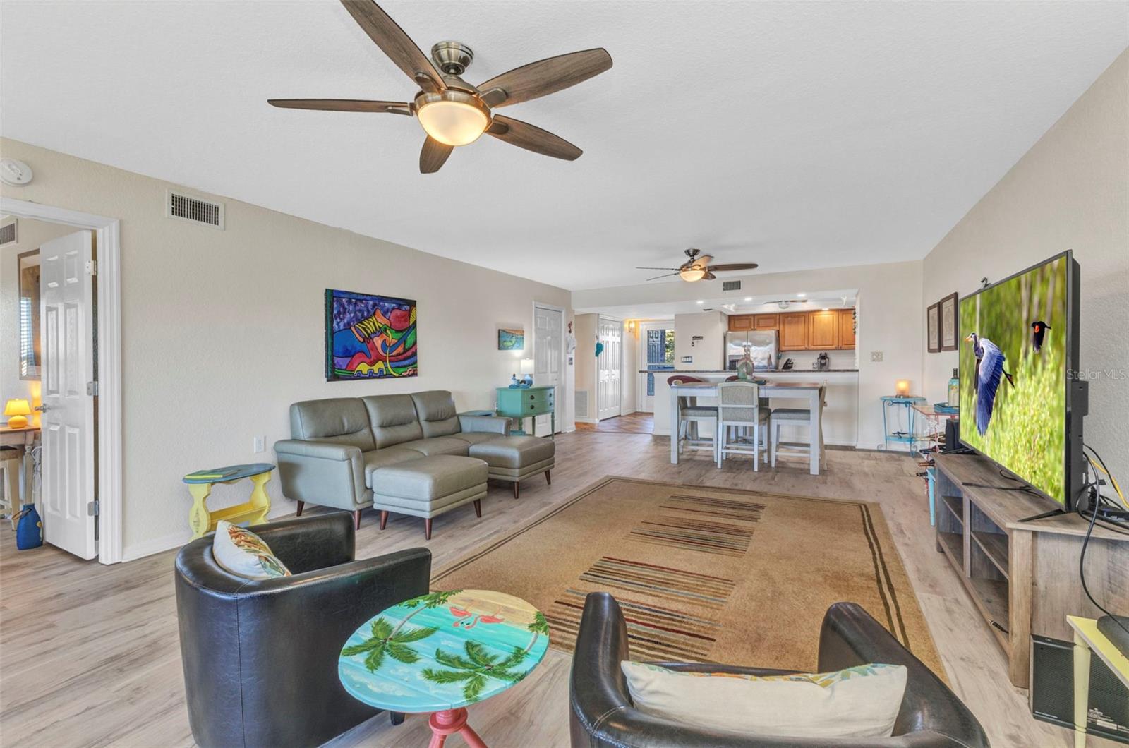 601 SHREVE ST #36C