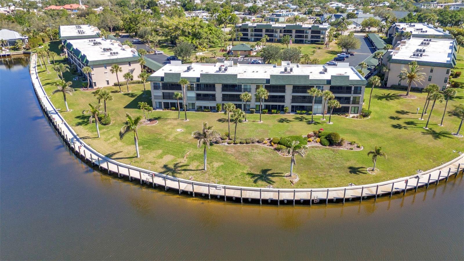 601 SHREVE ST #36C