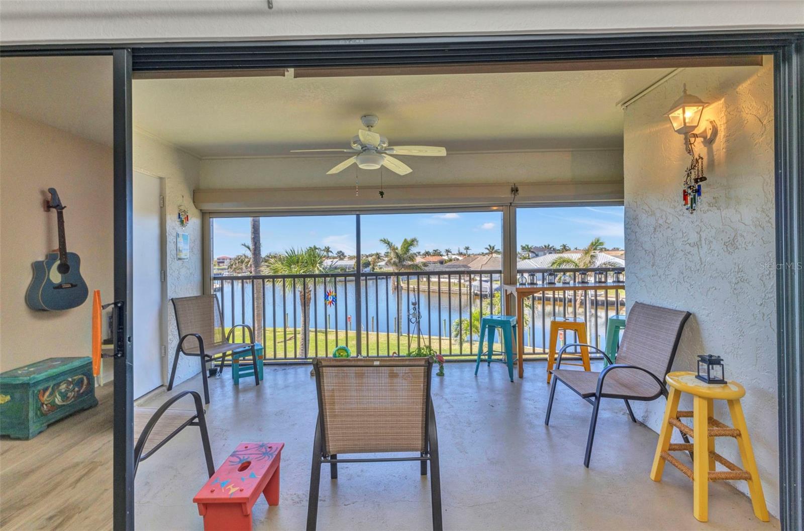 601 SHREVE ST #36C