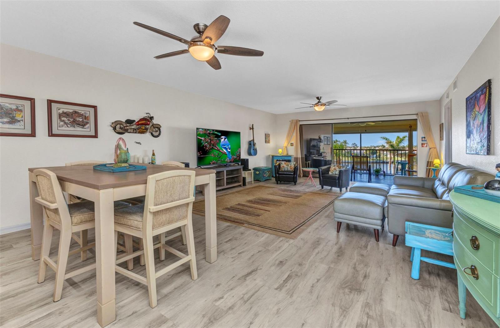 601 SHREVE ST #36C