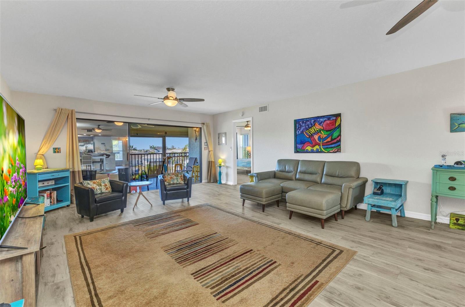 601 SHREVE ST #36C