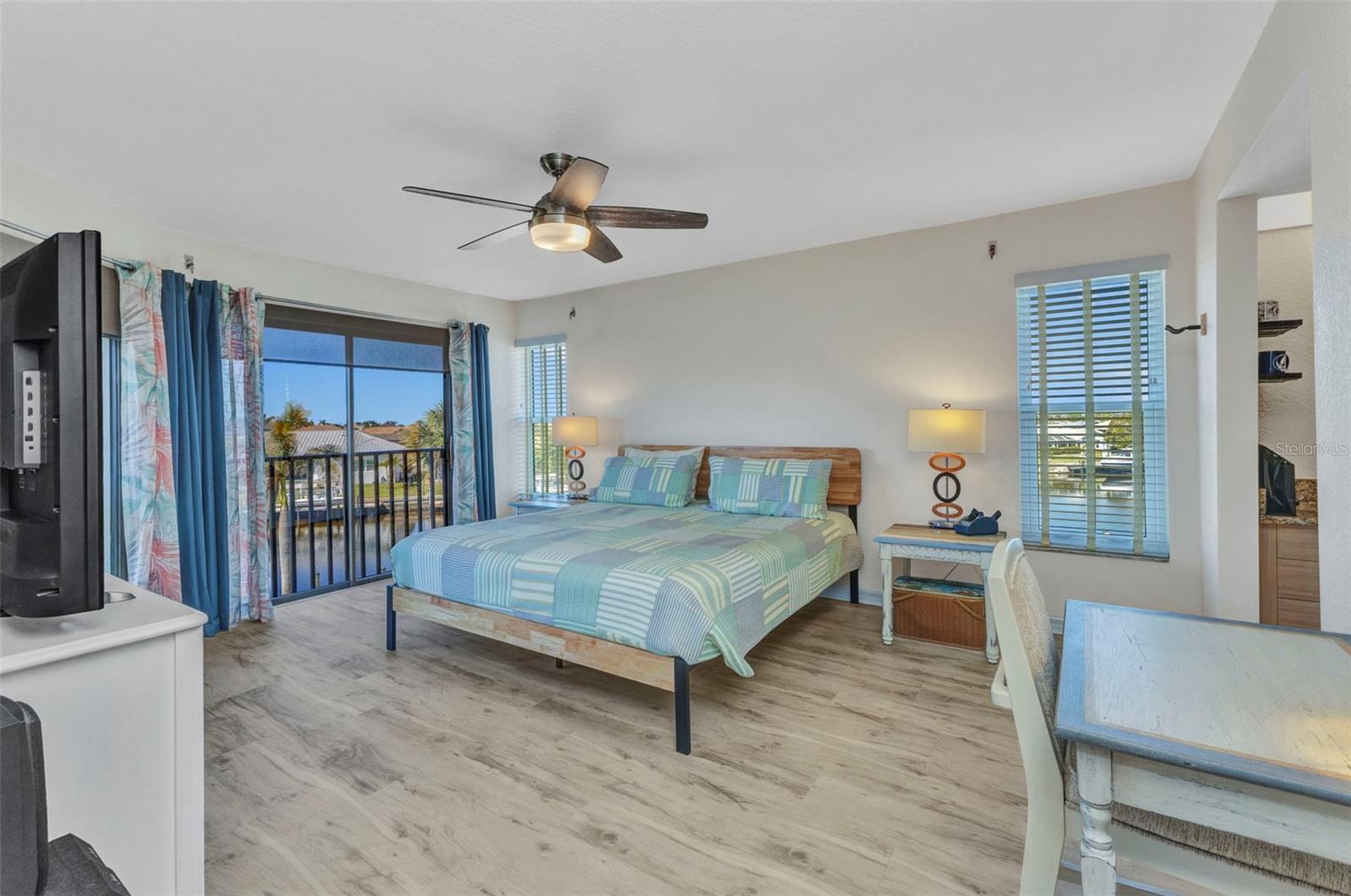 601 SHREVE ST #36C
