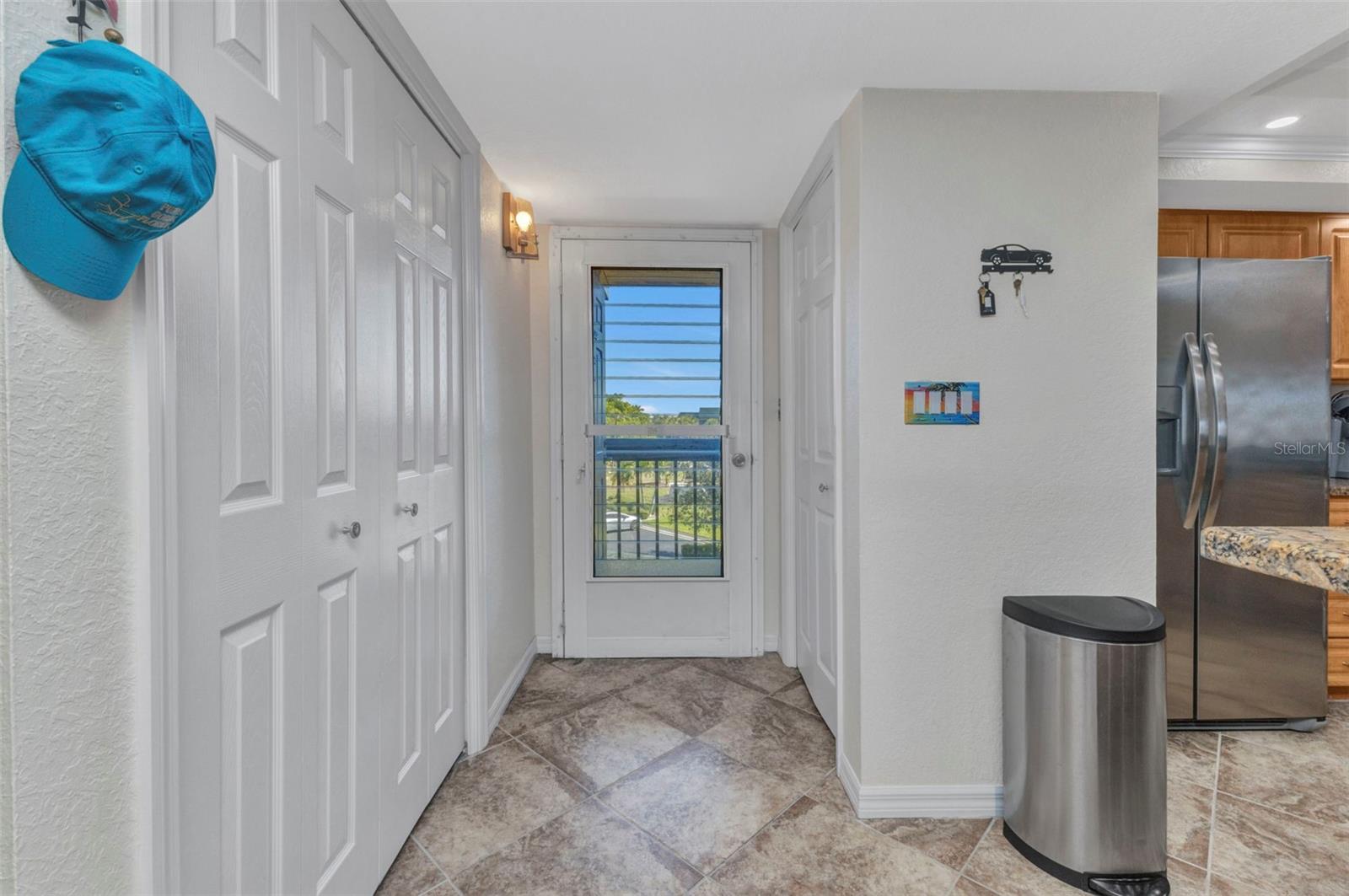 601 SHREVE ST #36C