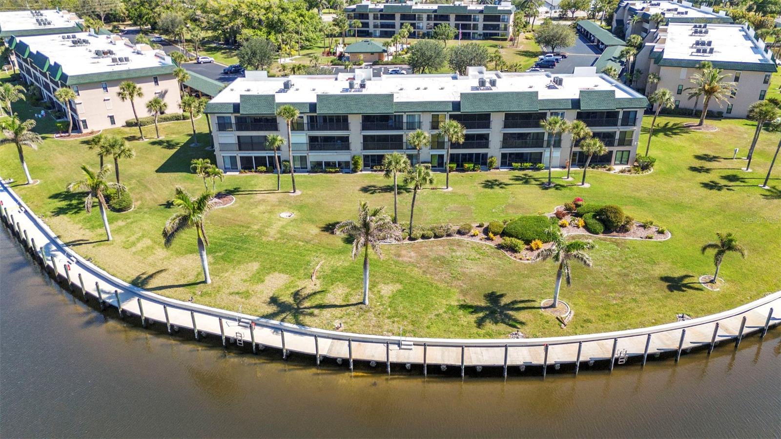 601 SHREVE ST #36C