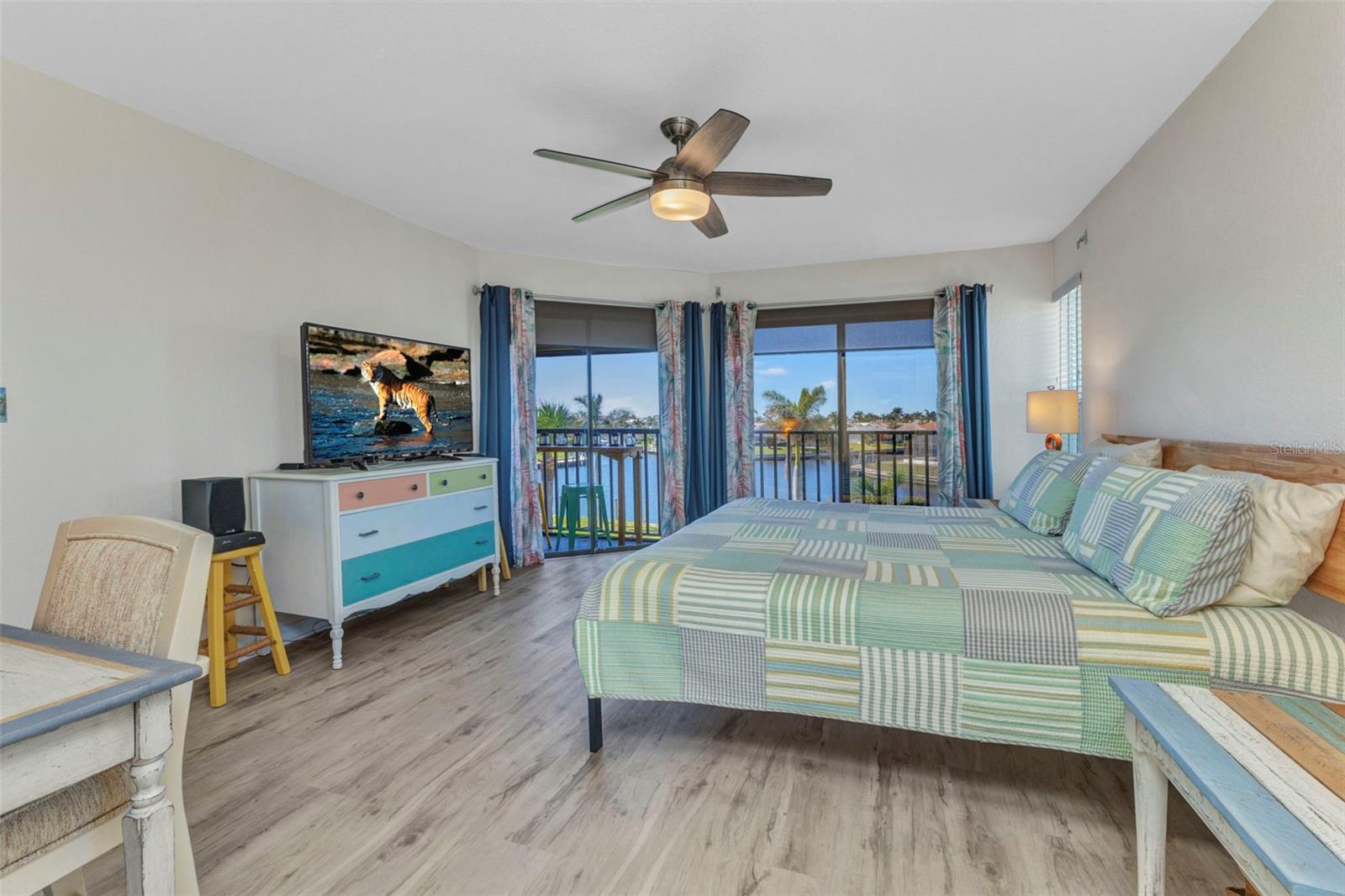601 SHREVE ST #36C