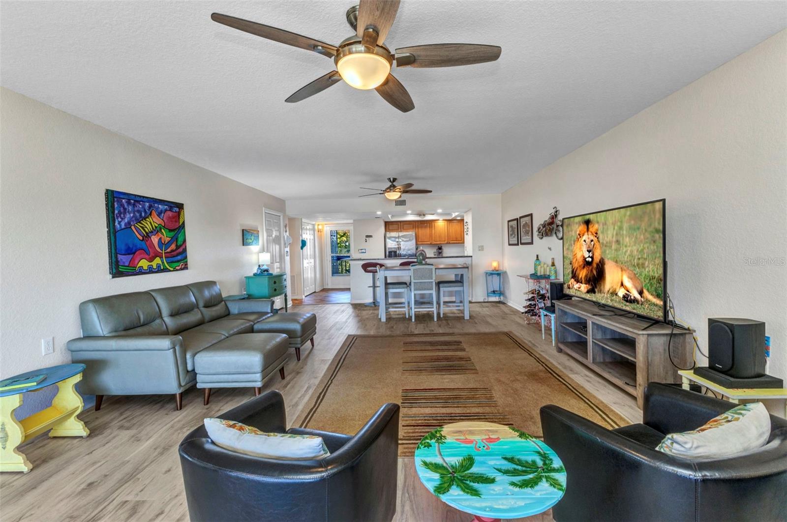601 SHREVE ST #36C