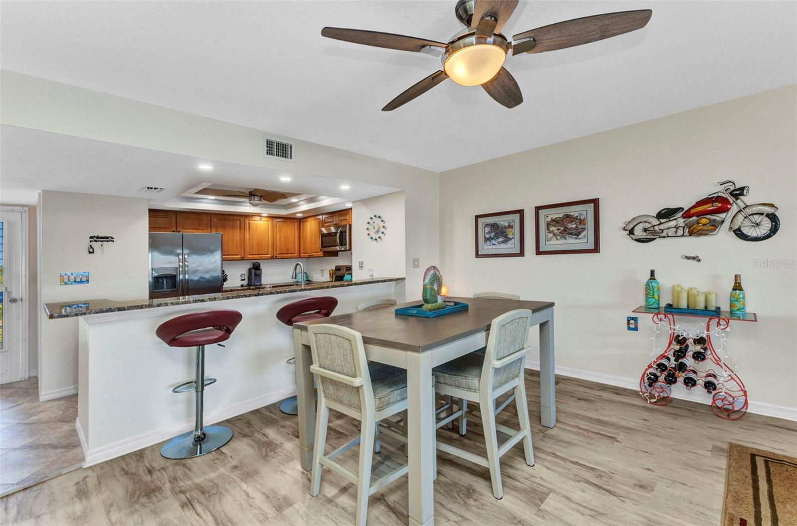 601 SHREVE ST #36C