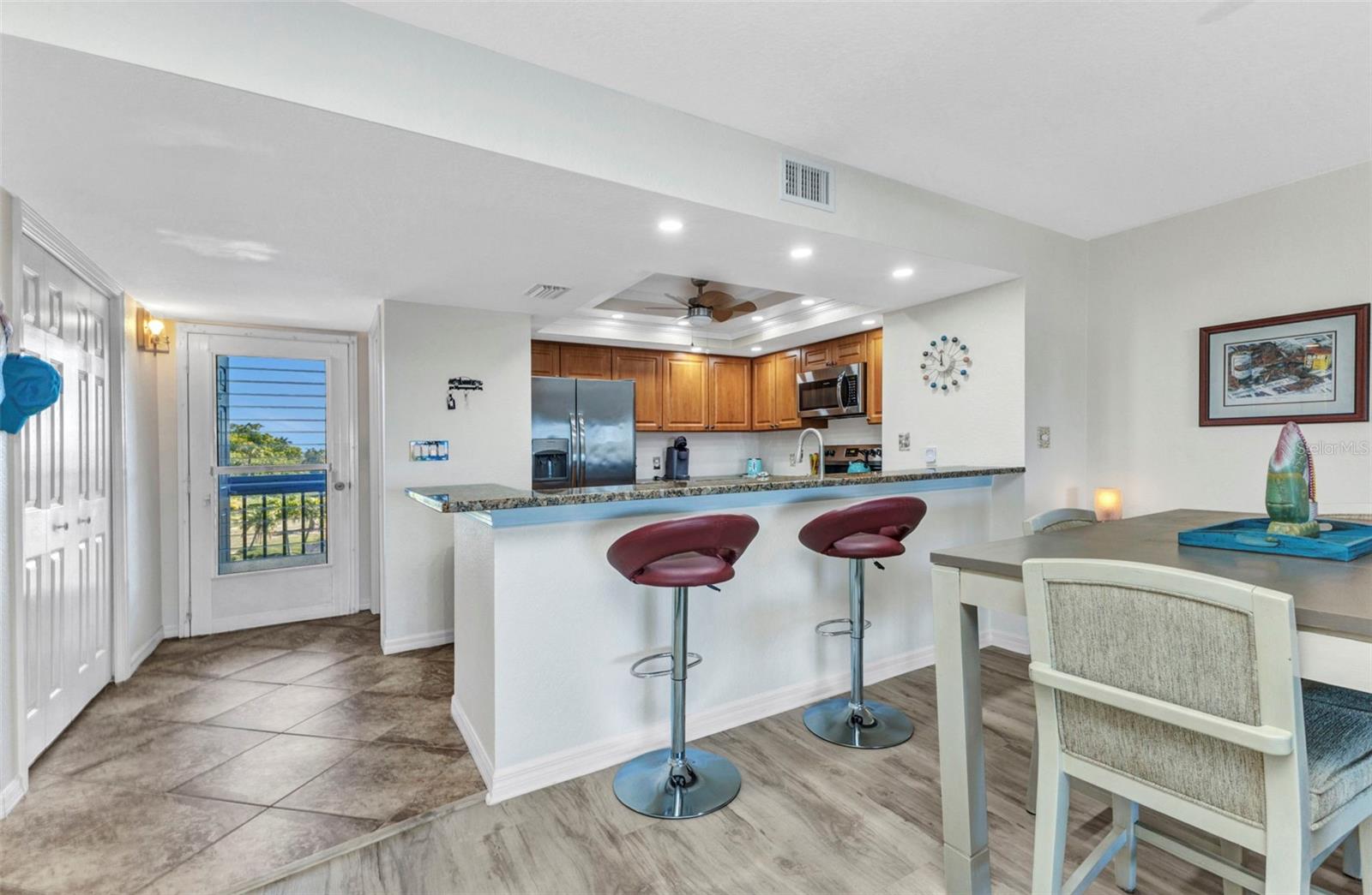 601 SHREVE ST #36C